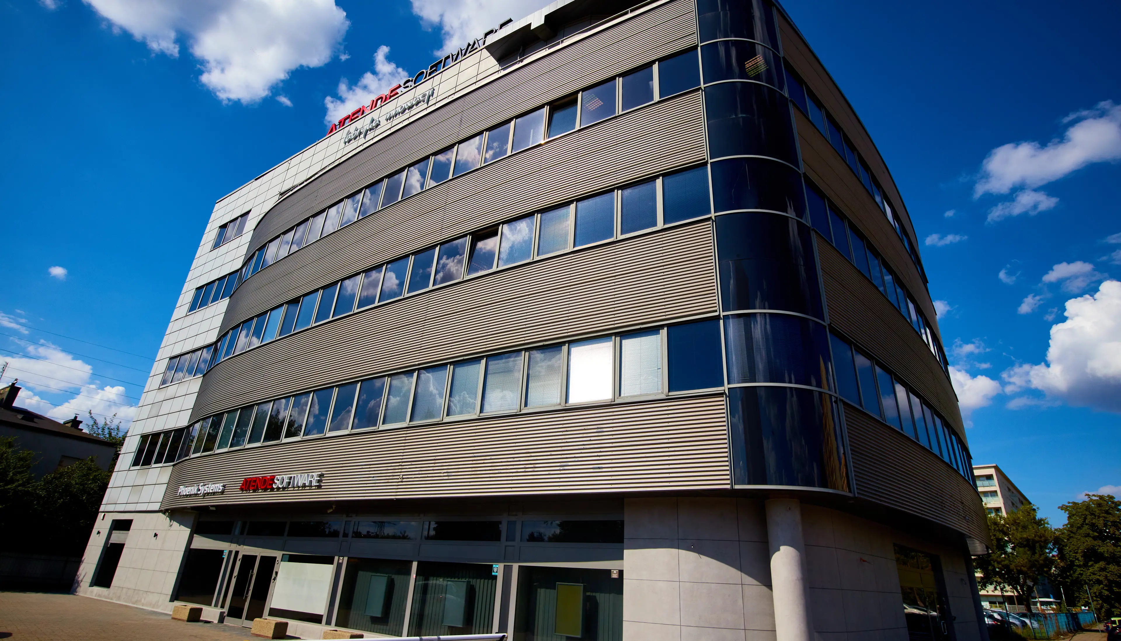 Ostrobramska 86, Ostrobramska 86, Warsaw, Praga