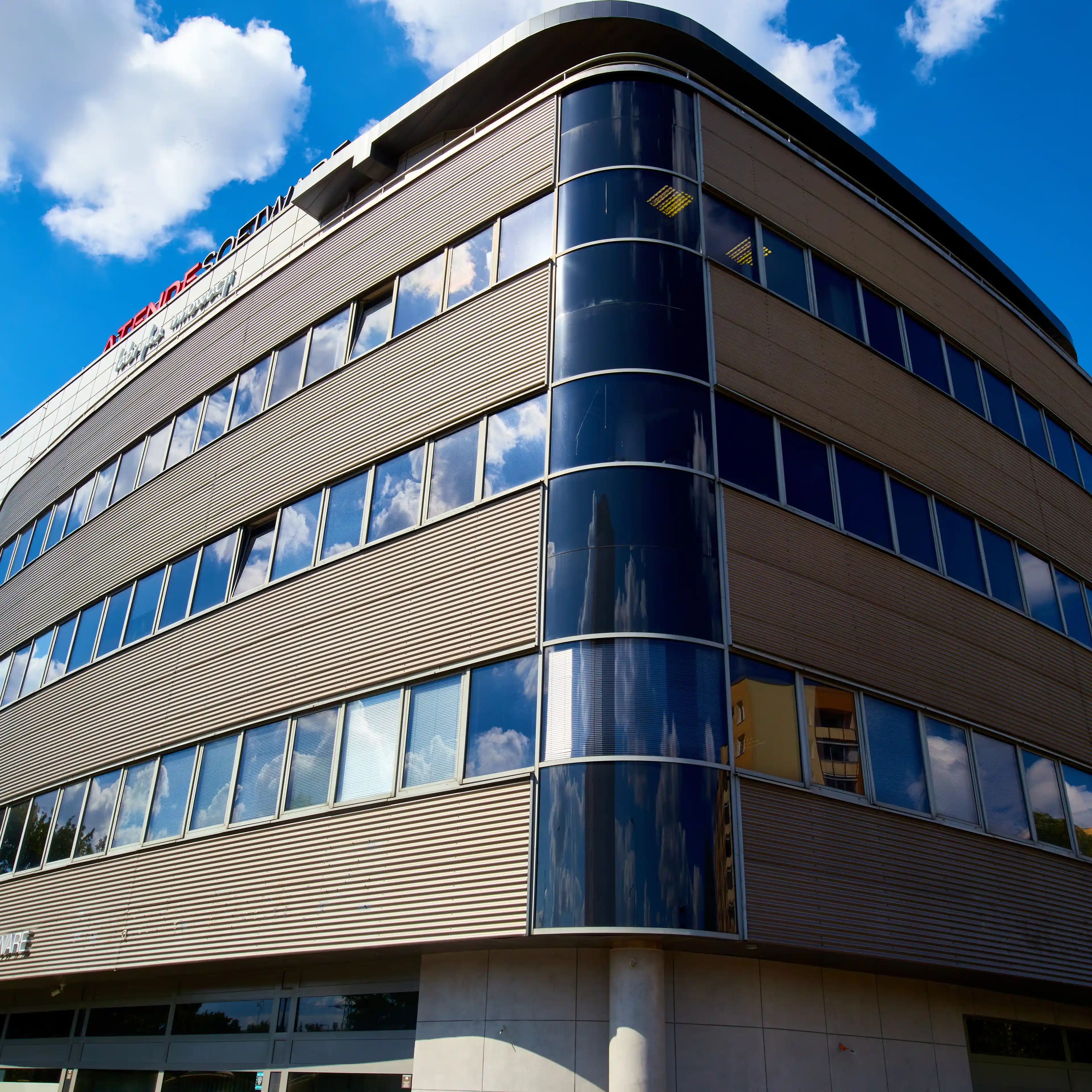 Ostrobramska 86, Ostrobramska 86, Warszawa, Praga