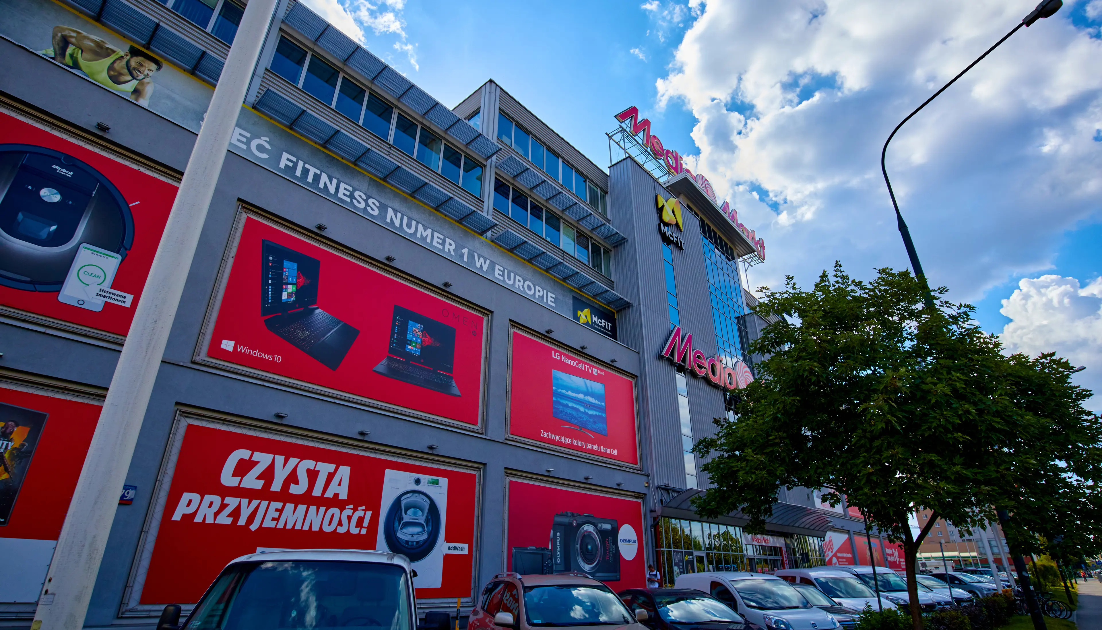 Ostrobramska 79, Ostrobramska 79, Warszawa, Praga