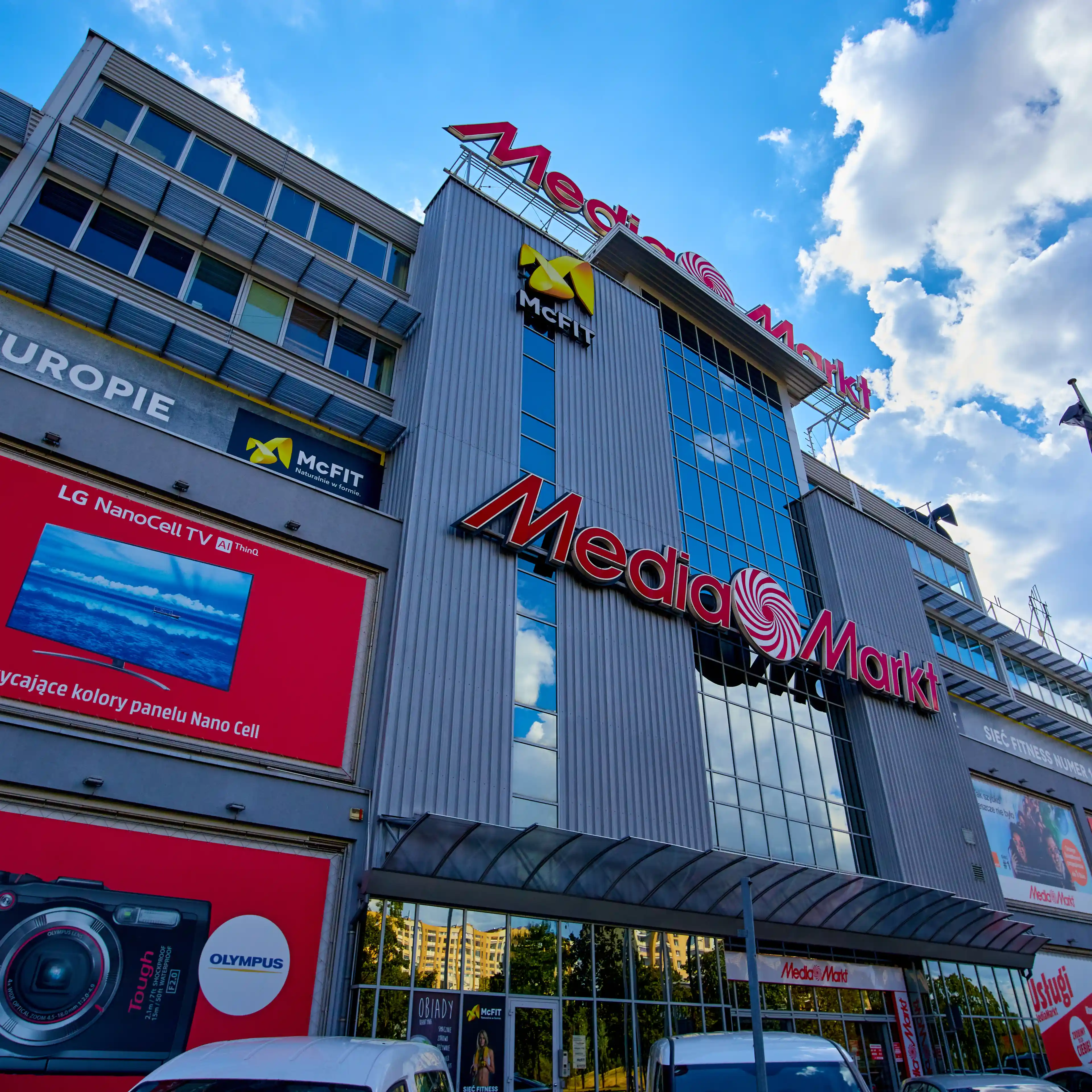 Ostrobramska 79, Ostrobramska 79, Warszawa, Praga
