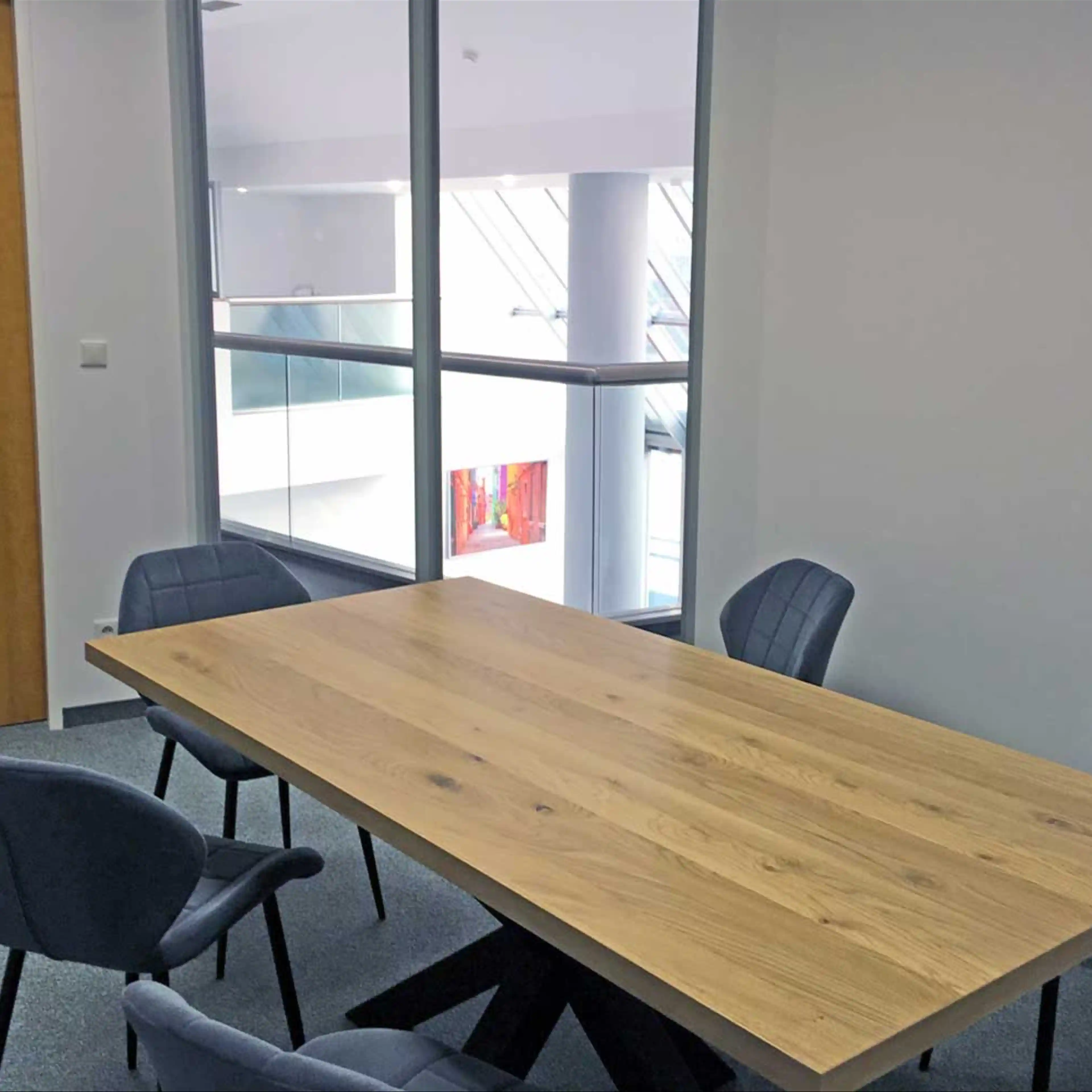 Kolmex - Biura serwisowane, Grzybowska 80/82, Warszawa, Wola