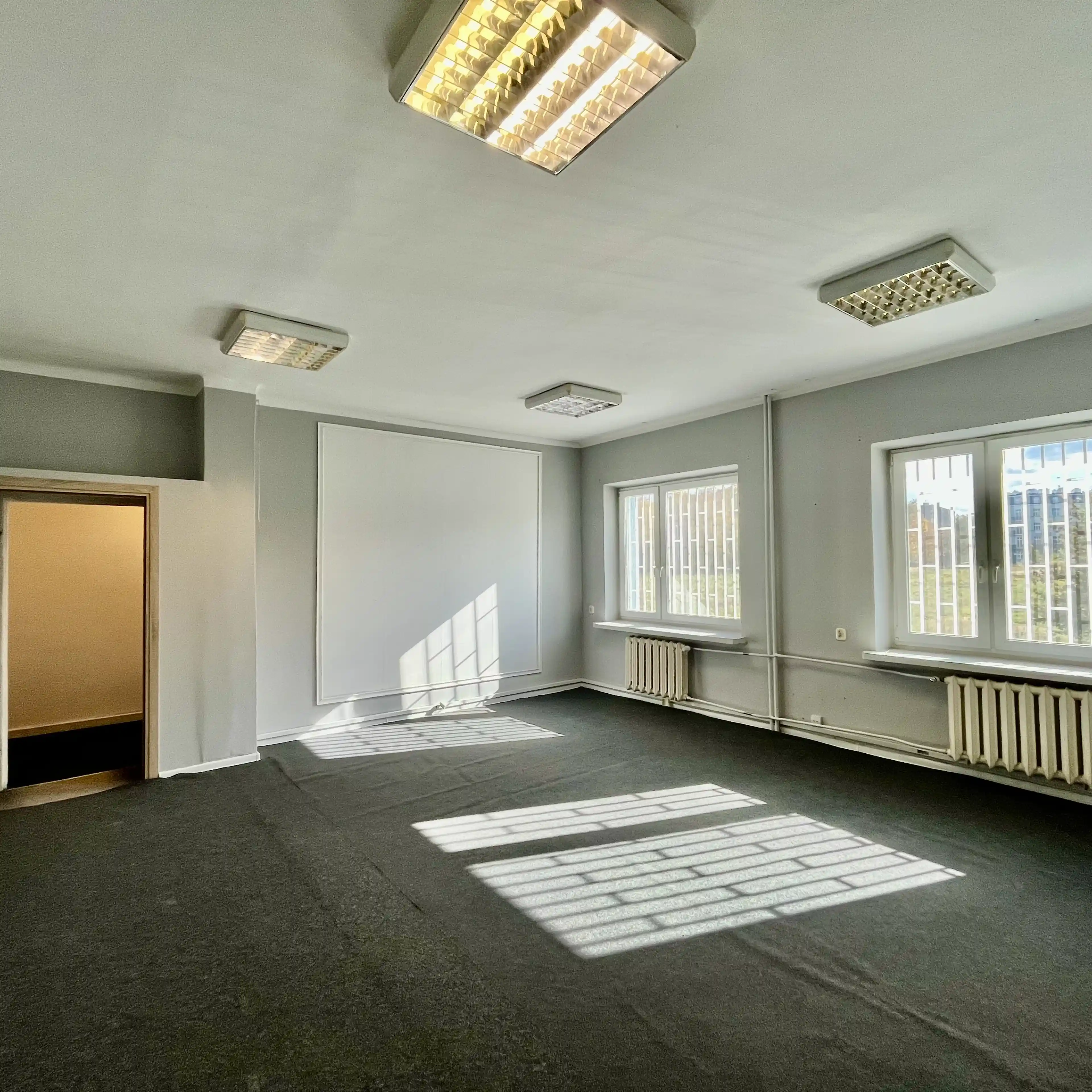 Glob Center, Skargi 12, Łódź, Górna