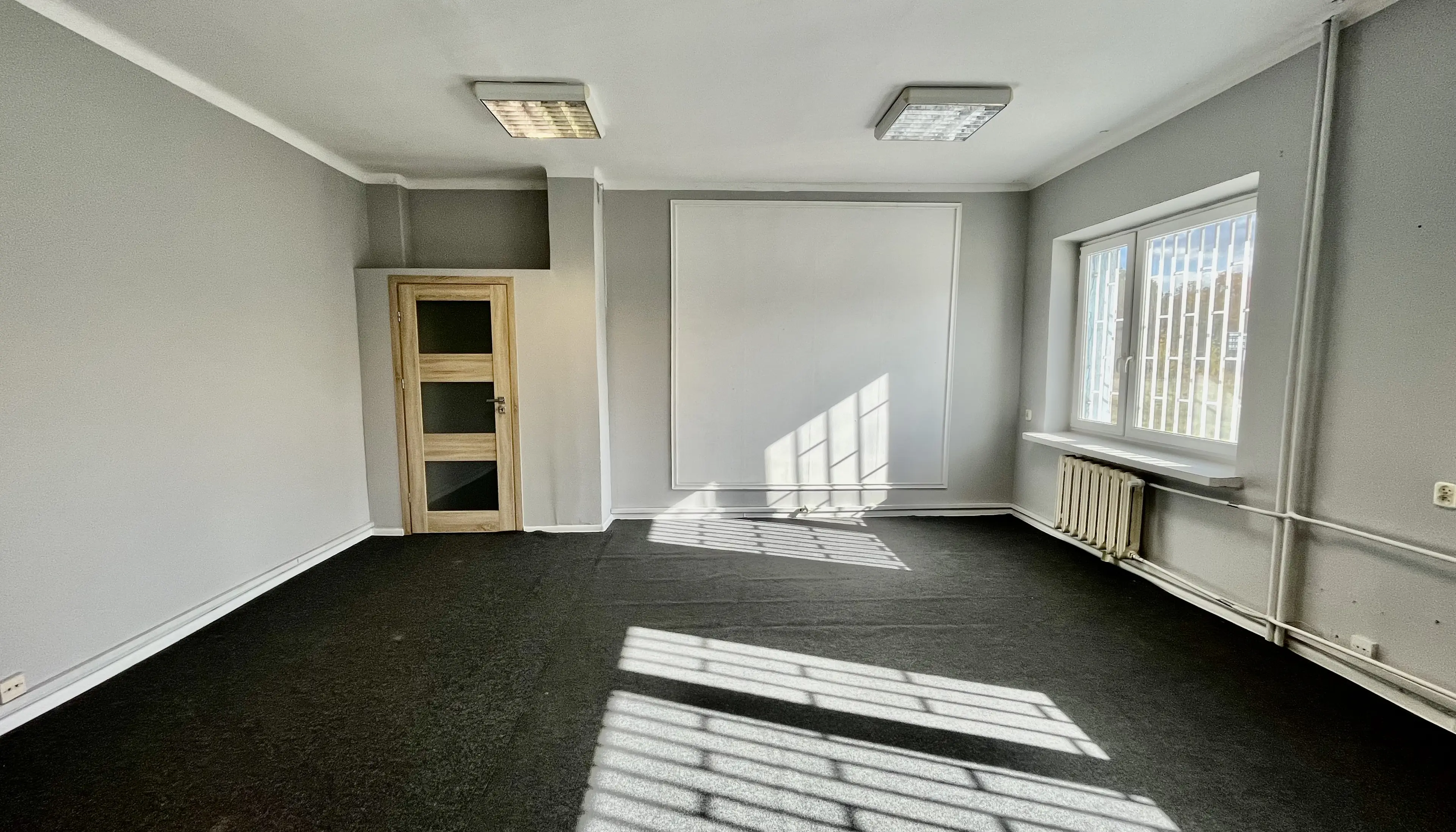 Glob Center, Skargi 12, Łódź, Górna