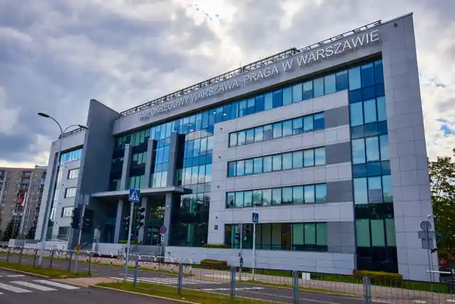 Radwar Business Park, Poligonowa 3, Warszawa, Praga
