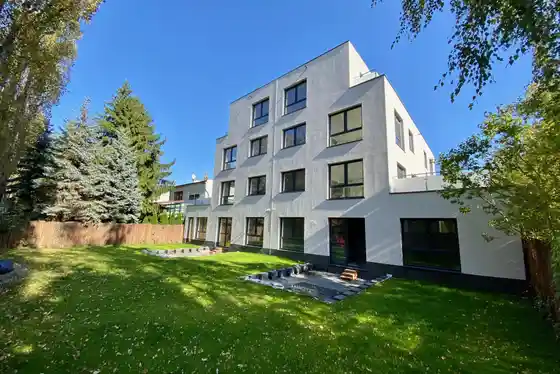 Irysowa 7, Irysowa 7, Warsaw, Mokotów