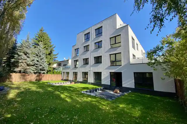 Irysowa 7, Irysowa 7, Warszawa, Mokotów
