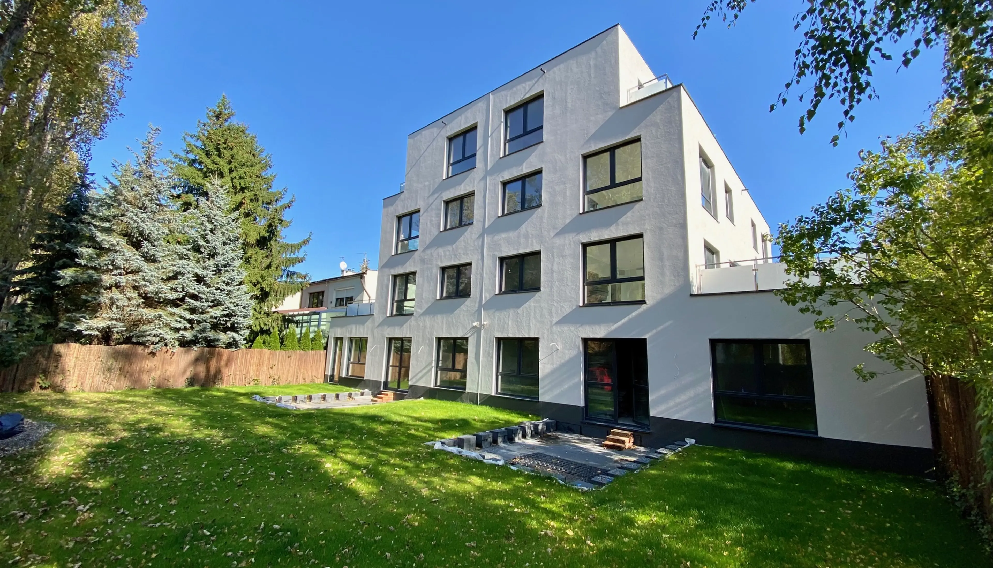 Irysowa 7, Irysowa 7, Warszawa, Mokotów