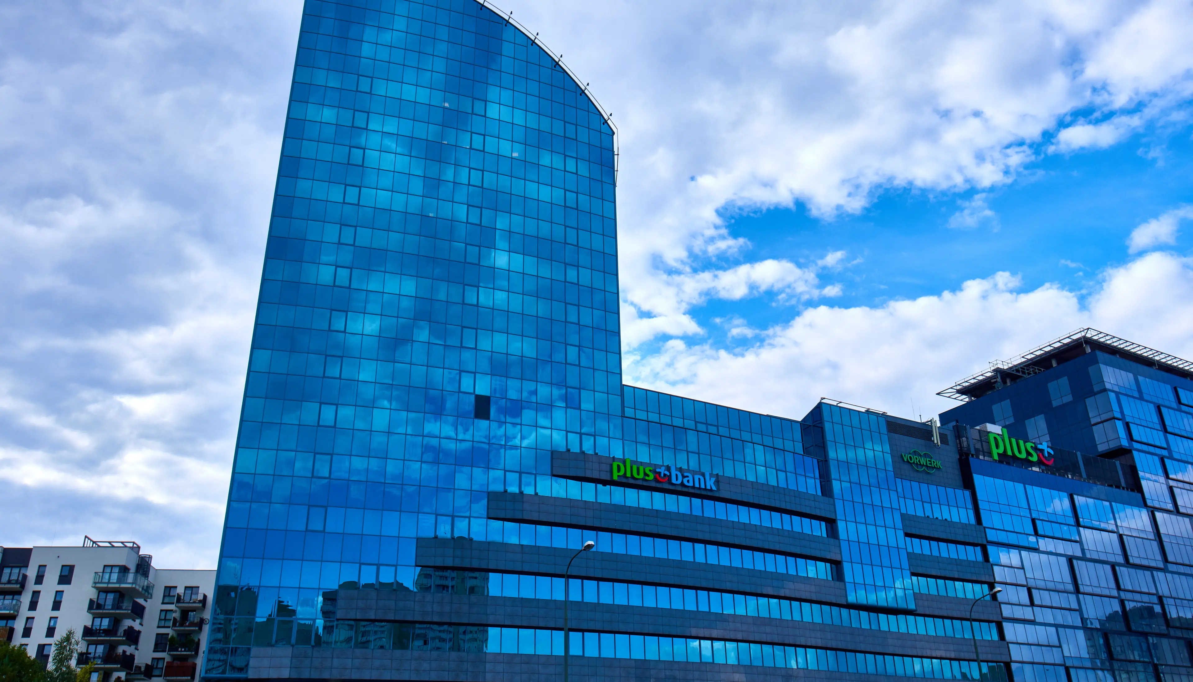 Blue Point, Stanów Zjednoczonych 61 A, Warszawa, Praga