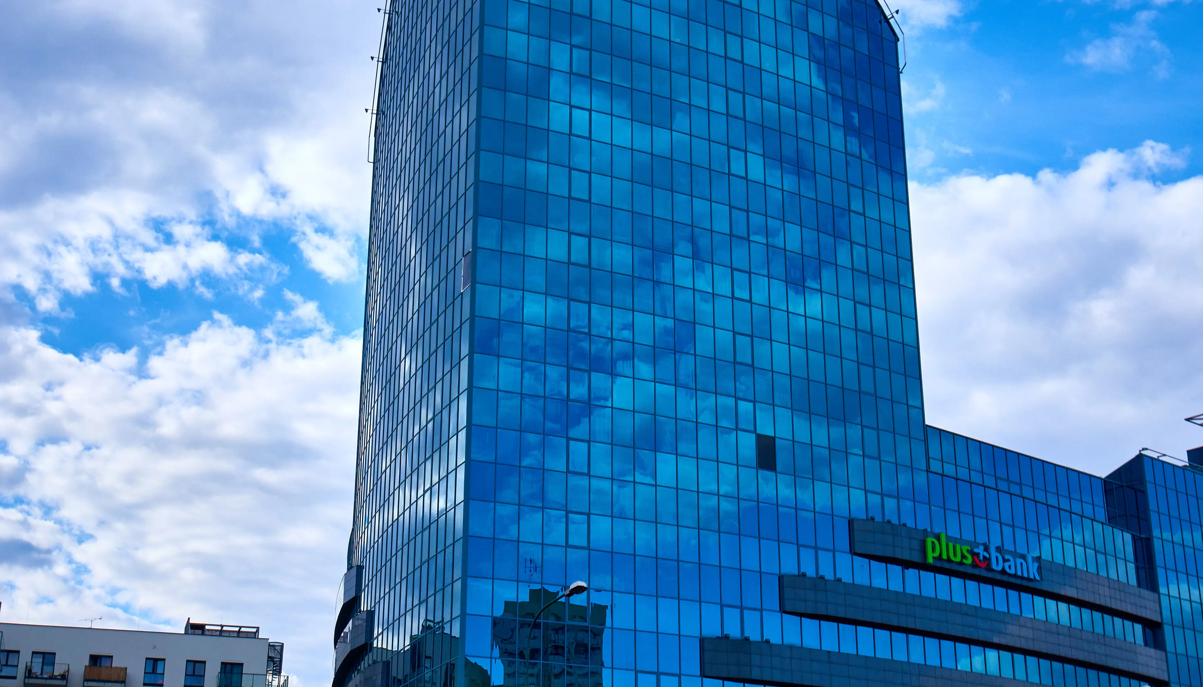 Blue Point, Stanów Zjednoczonych 61 A, Warszawa, Praga