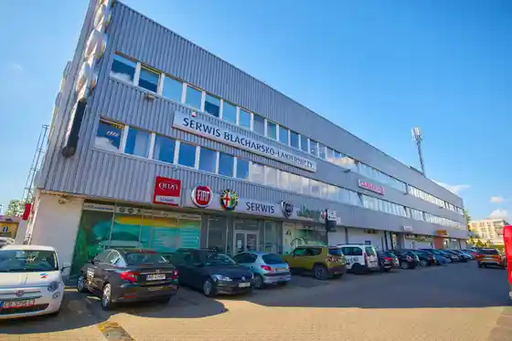 Łopuszańska 24G, Łopuszańska 24, Warszawa, Ochota i Włochy