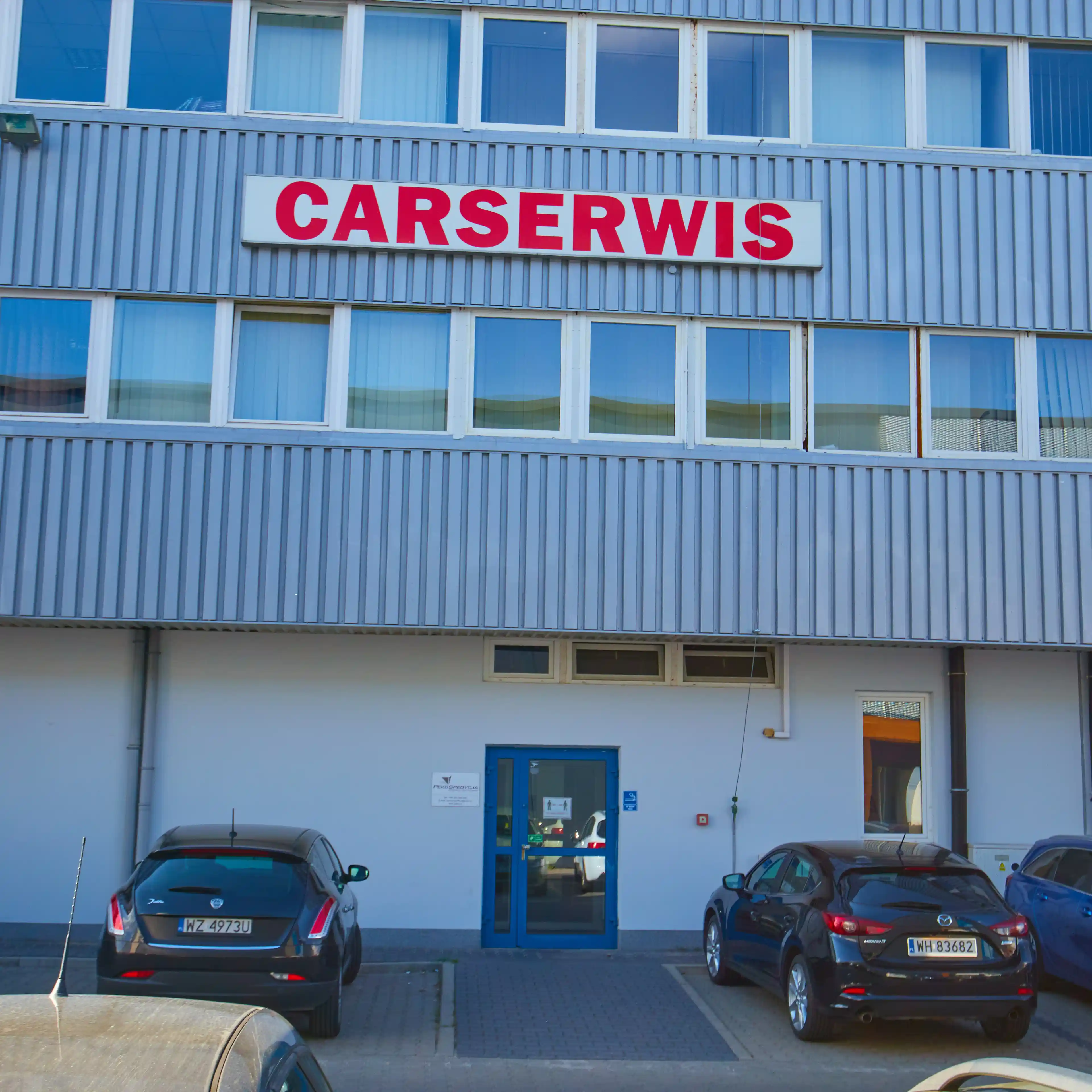 Łopuszańska 24G, Łopuszańska 24, Warszawa, Ochota i Włochy