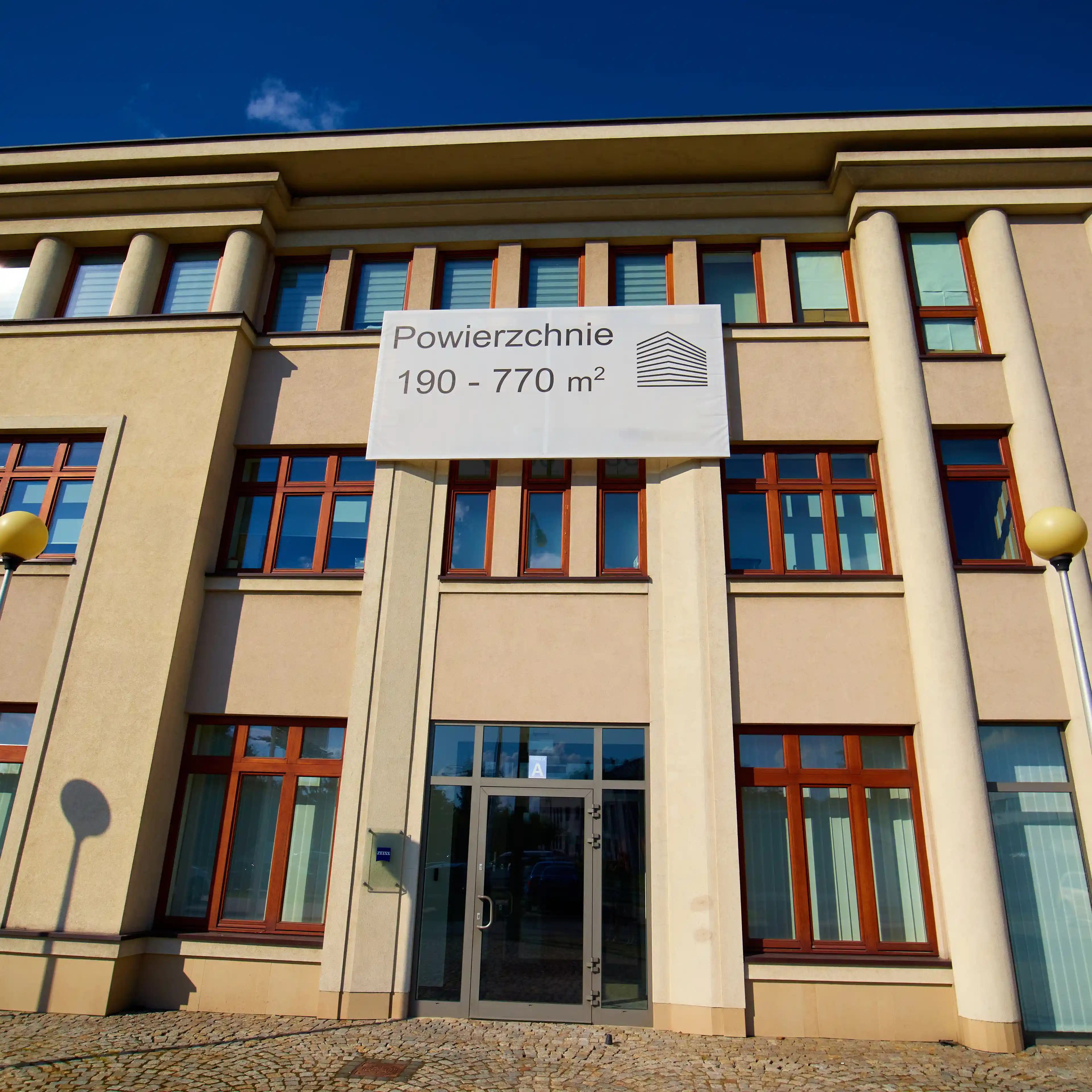 Łopuszańska 32, Łopuszańska 32, Warsaw, Ochota i Włochy