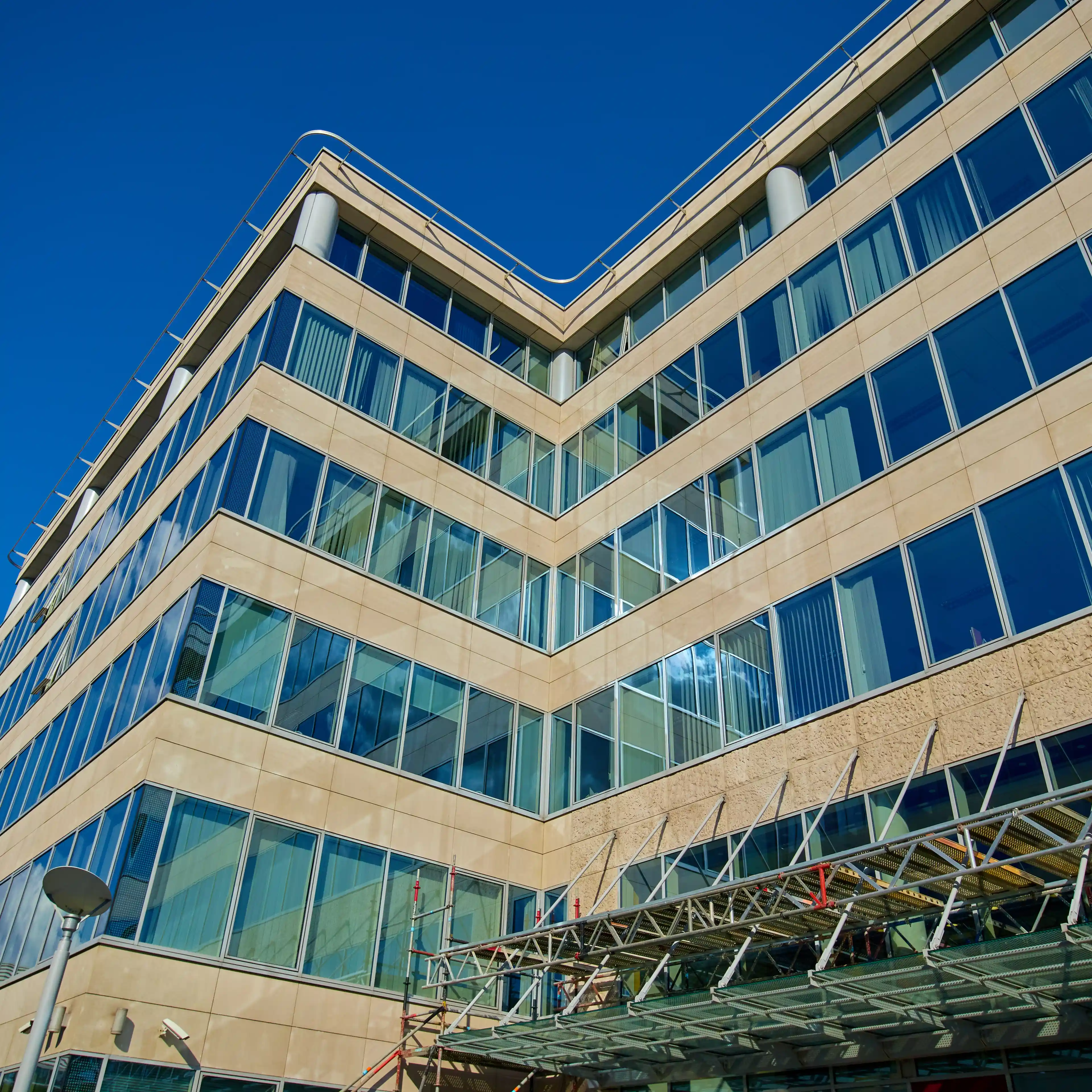 Łopuszańska Business Park CD, Łopuszańska 38 CD, Warsaw, Ochota i Włochy
