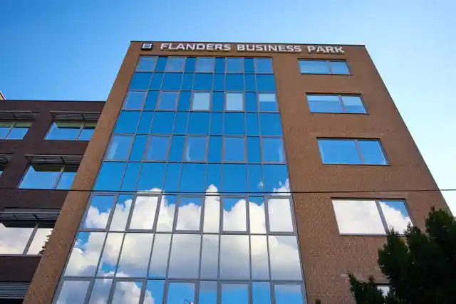 Flanders Business Park A, Flisa 2, Warszawa, Ochota i Włochy