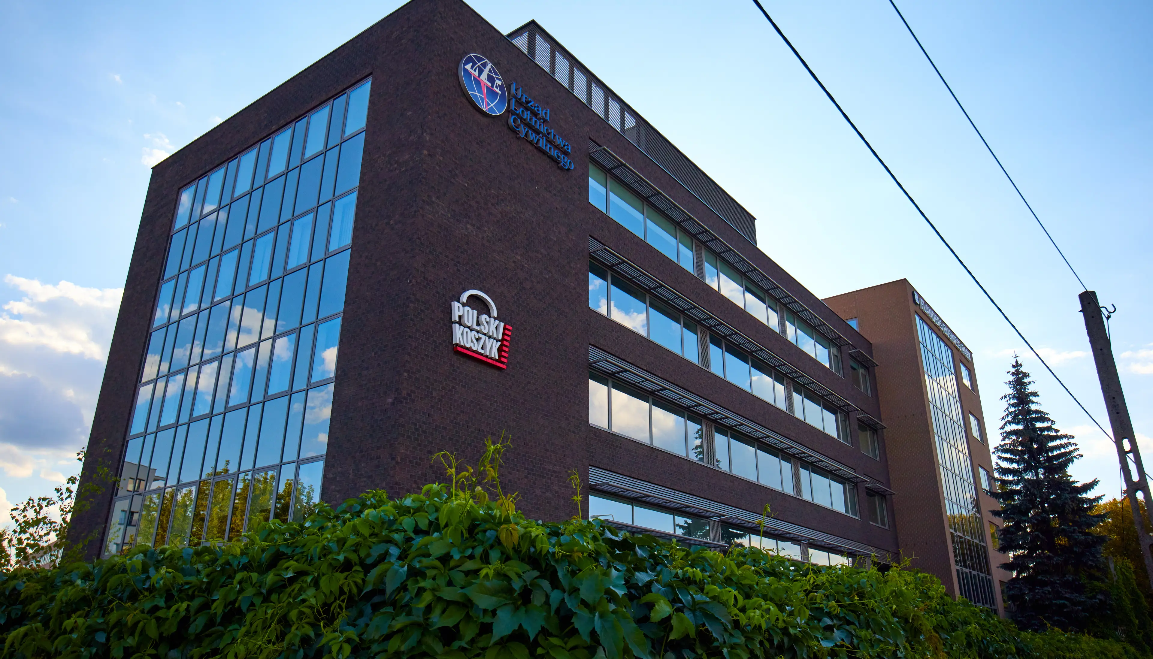 Flanders Business Park A, Flisa 2, Warsaw, Ochota i Włochy