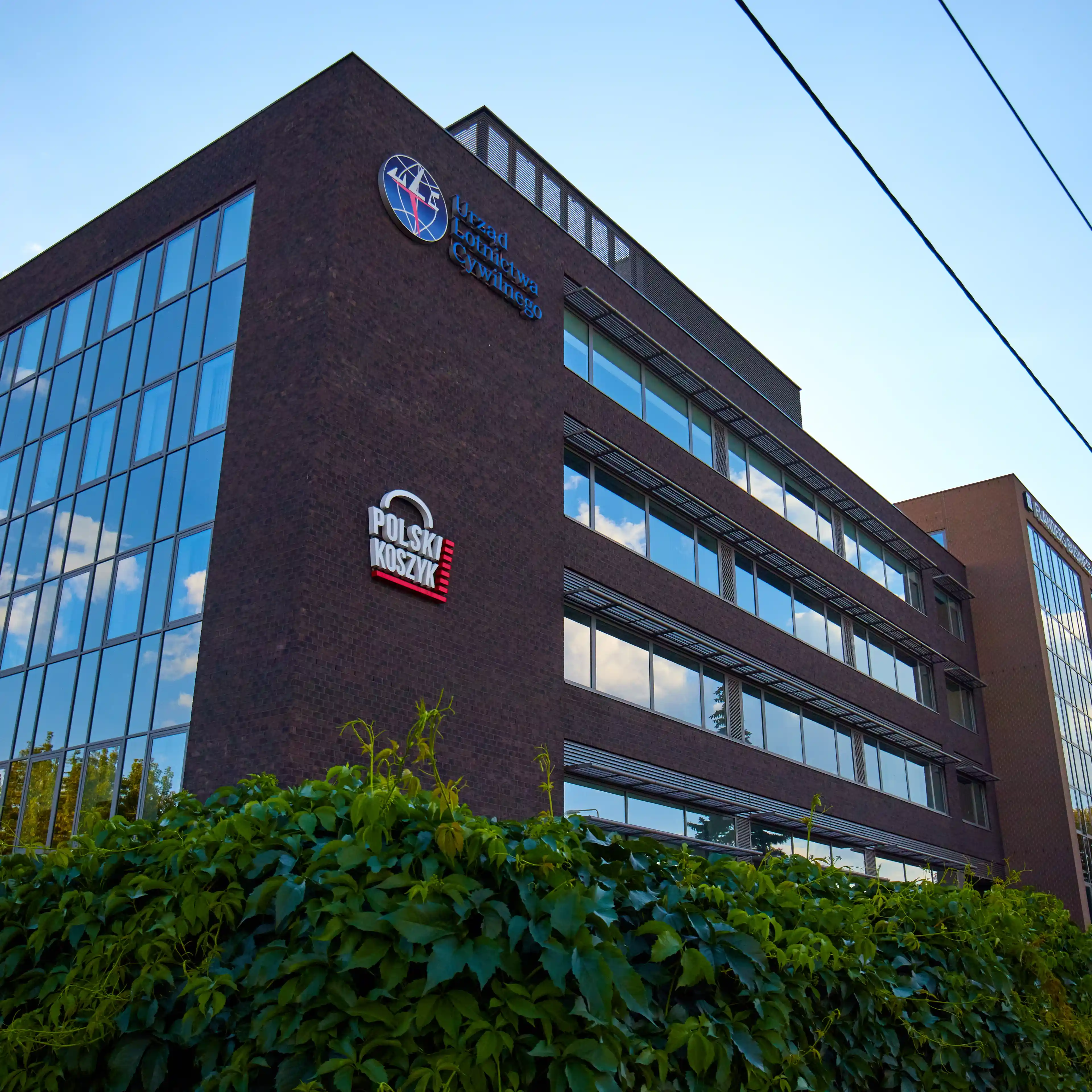 Flanders Business Park A, Flisa 2, Warsaw, Ochota i Włochy