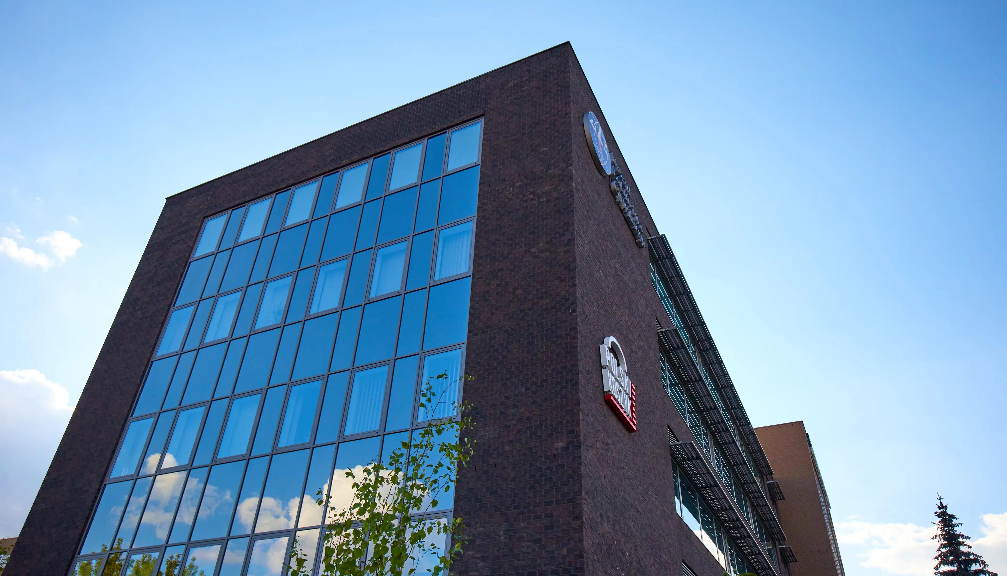 Flanders Business Park A, Flisa 2, Warsaw, Ochota i Włochy