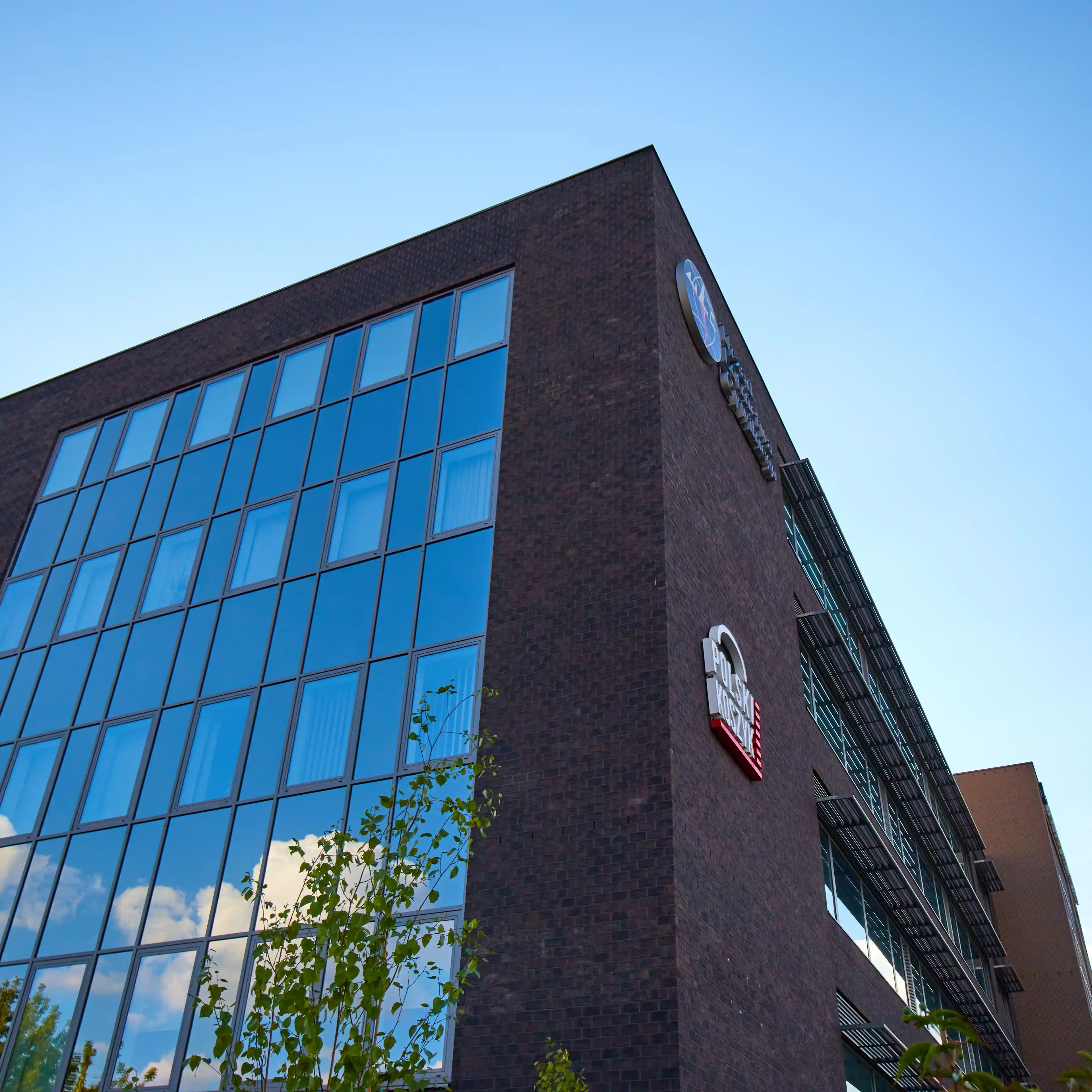 Flanders Business Park A, Flisa 2, Warsaw, Ochota i Włochy