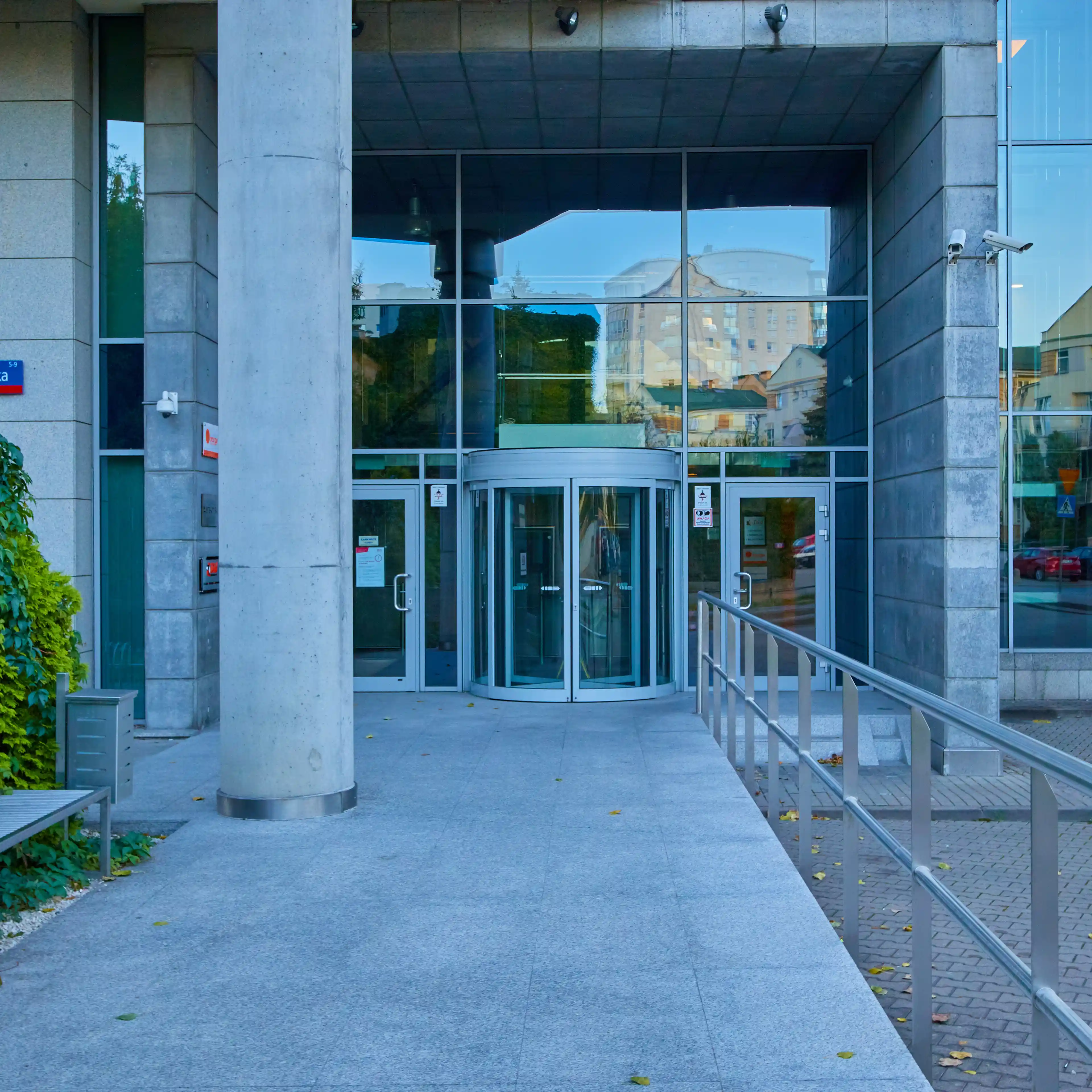 Mołdawska 9, Mołdawska 9, Warsaw, Ochota i Włochy