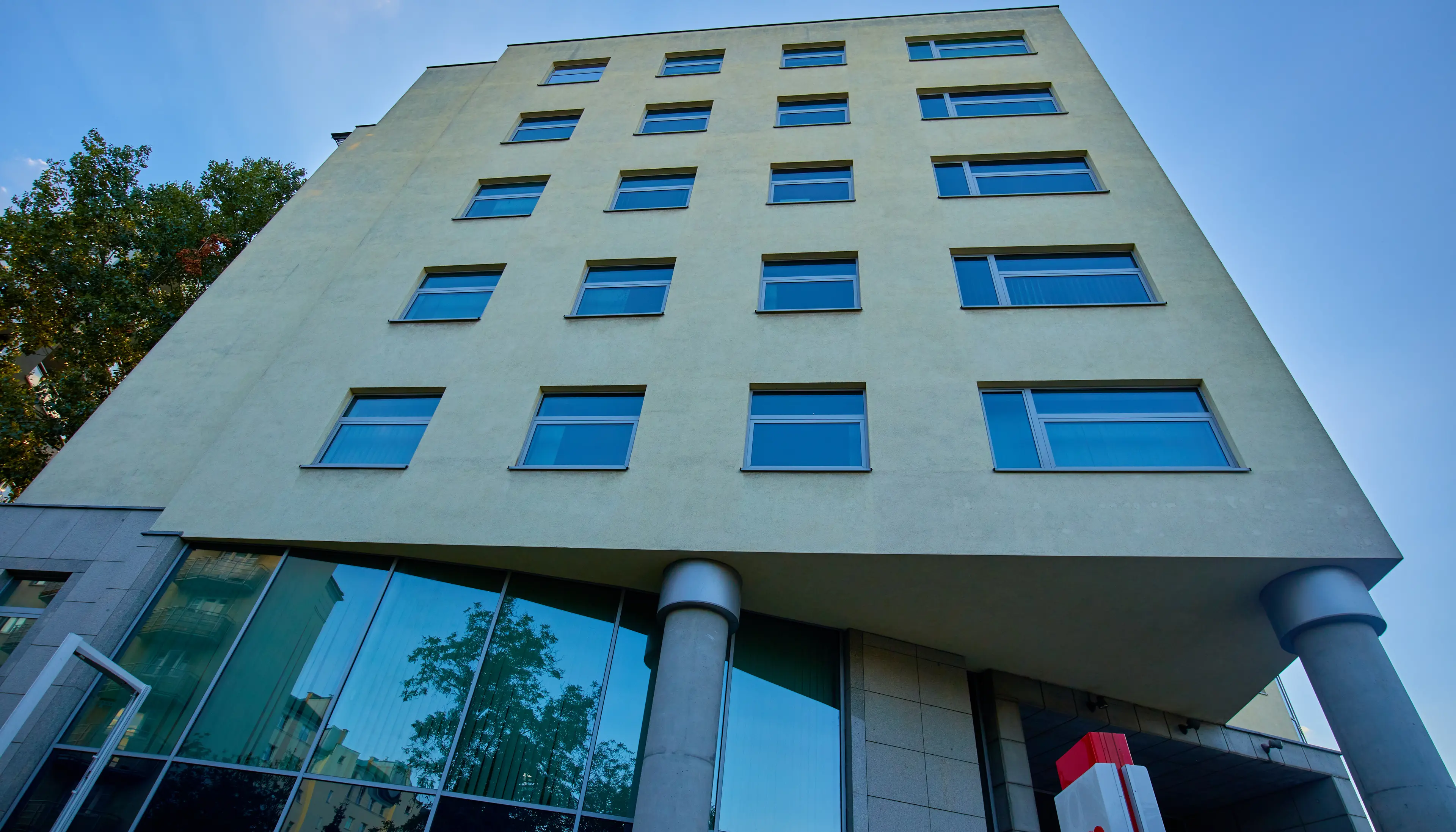 Mołdawska 9, Mołdawska 9, Warsaw, Ochota i Włochy