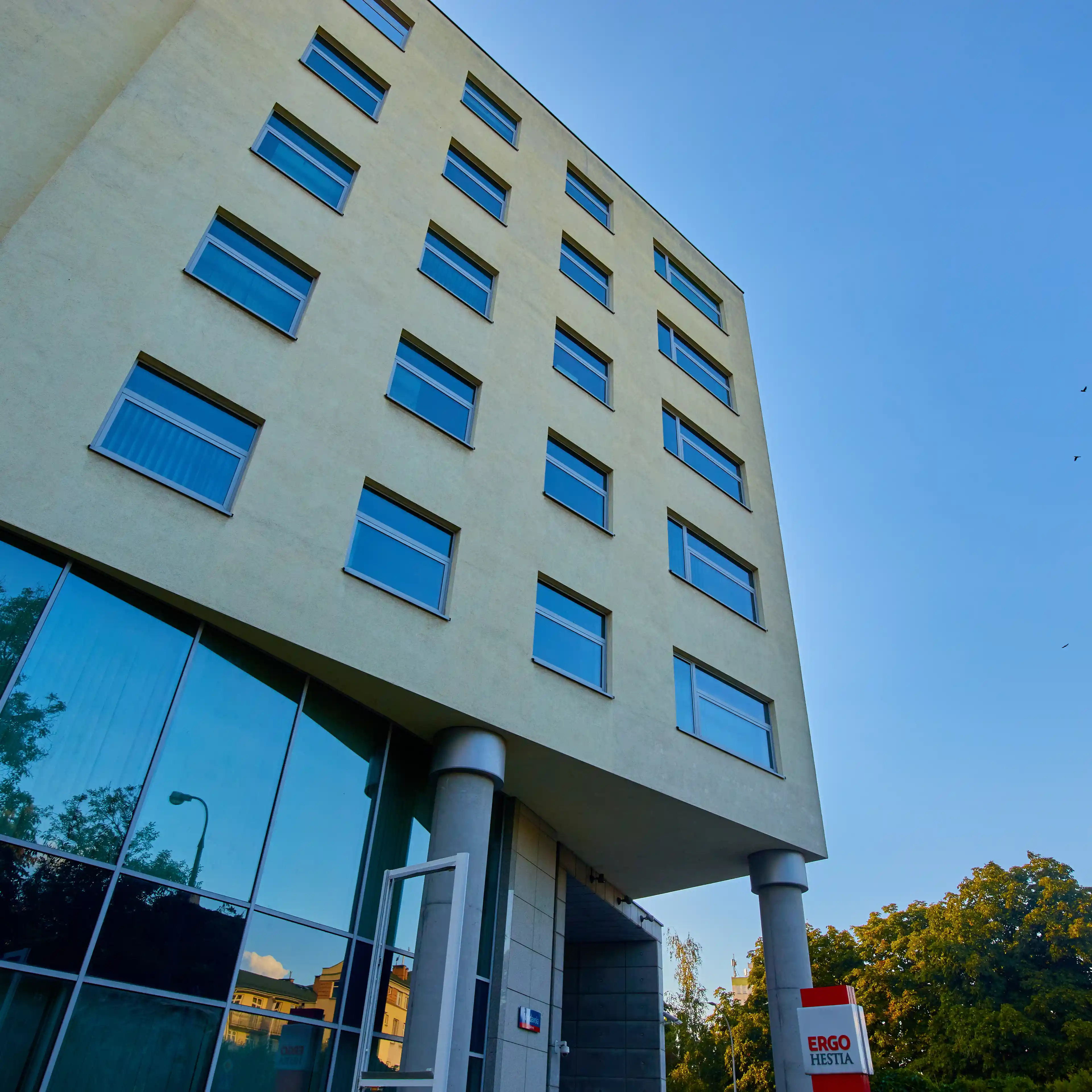 Mołdawska 9, Mołdawska 9, Warsaw, Ochota i Włochy