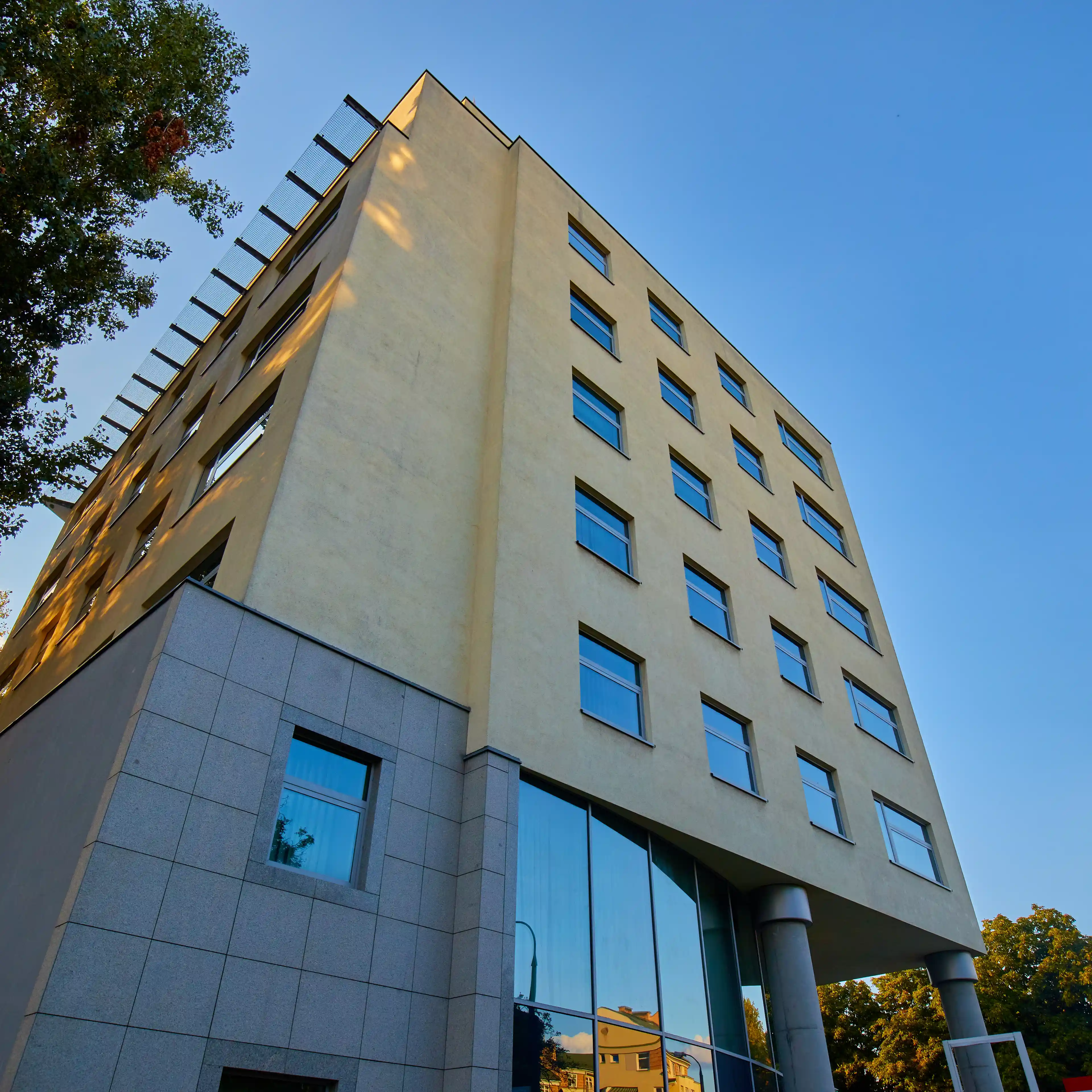 Mołdawska 9, Mołdawska 9, Warsaw, Ochota i Włochy