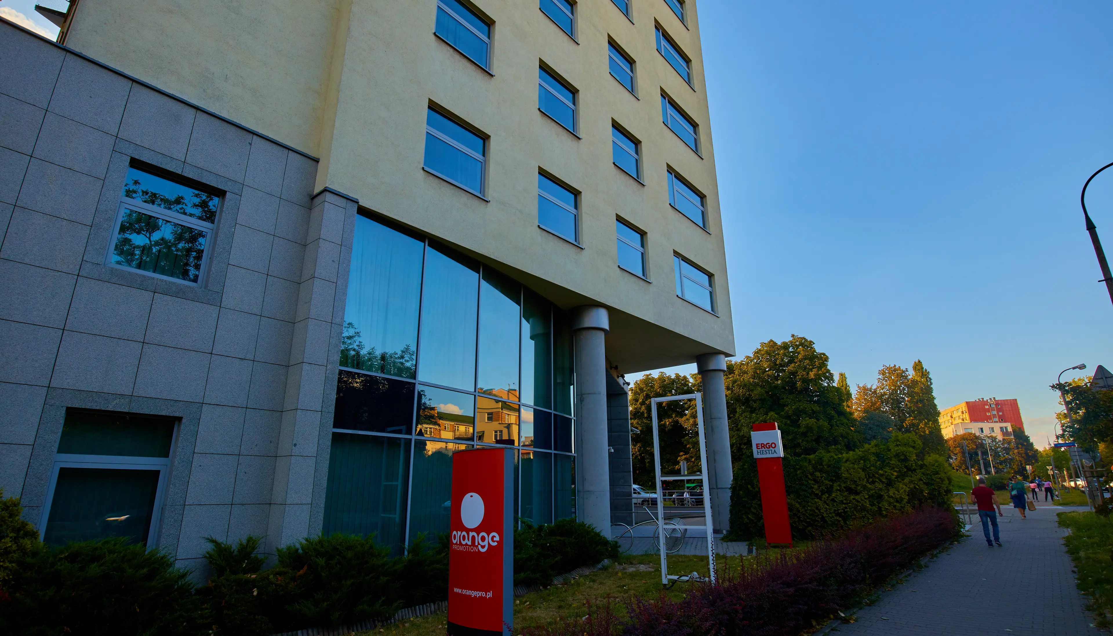 Mołdawska 9, Mołdawska 9, Warsaw, Ochota i Włochy