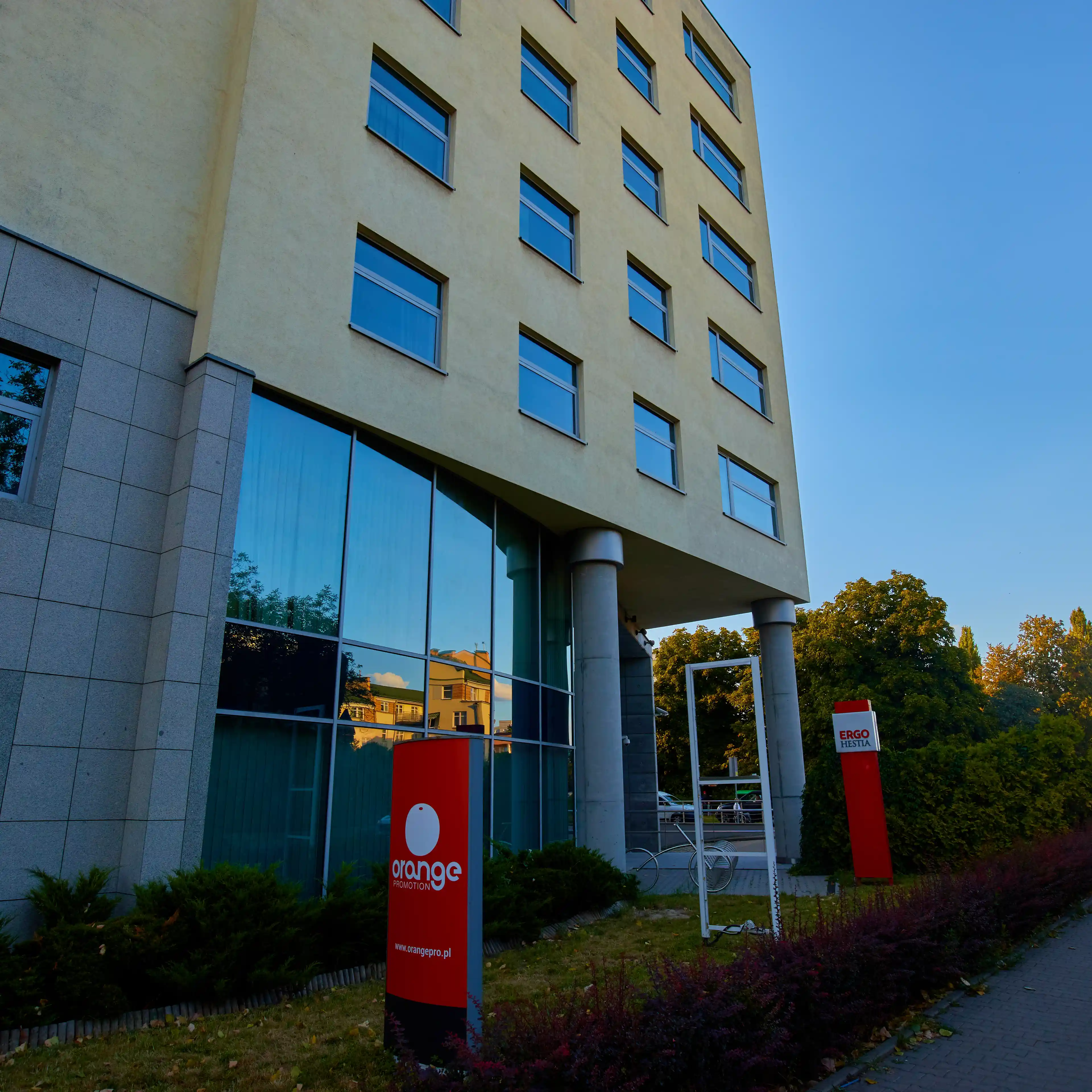 Mołdawska 9, Mołdawska 9, Warsaw, Ochota i Włochy