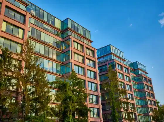 Futureal sprzedał dwa biurowce - powstaną tam akademiki