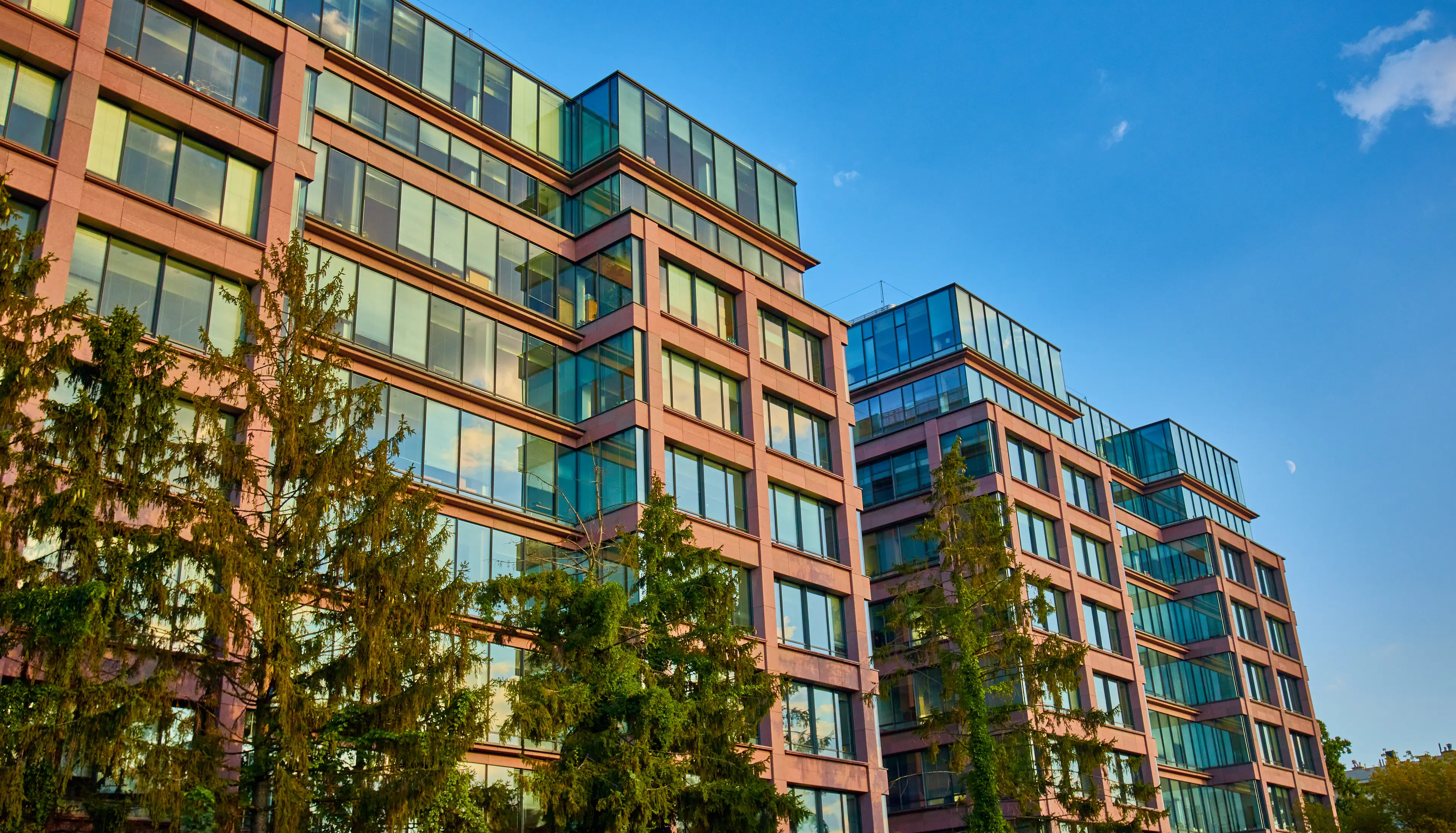 Lipowy Office Park 2, Żwirki i Wigury 31, Warszawa, Ochota i Włochy