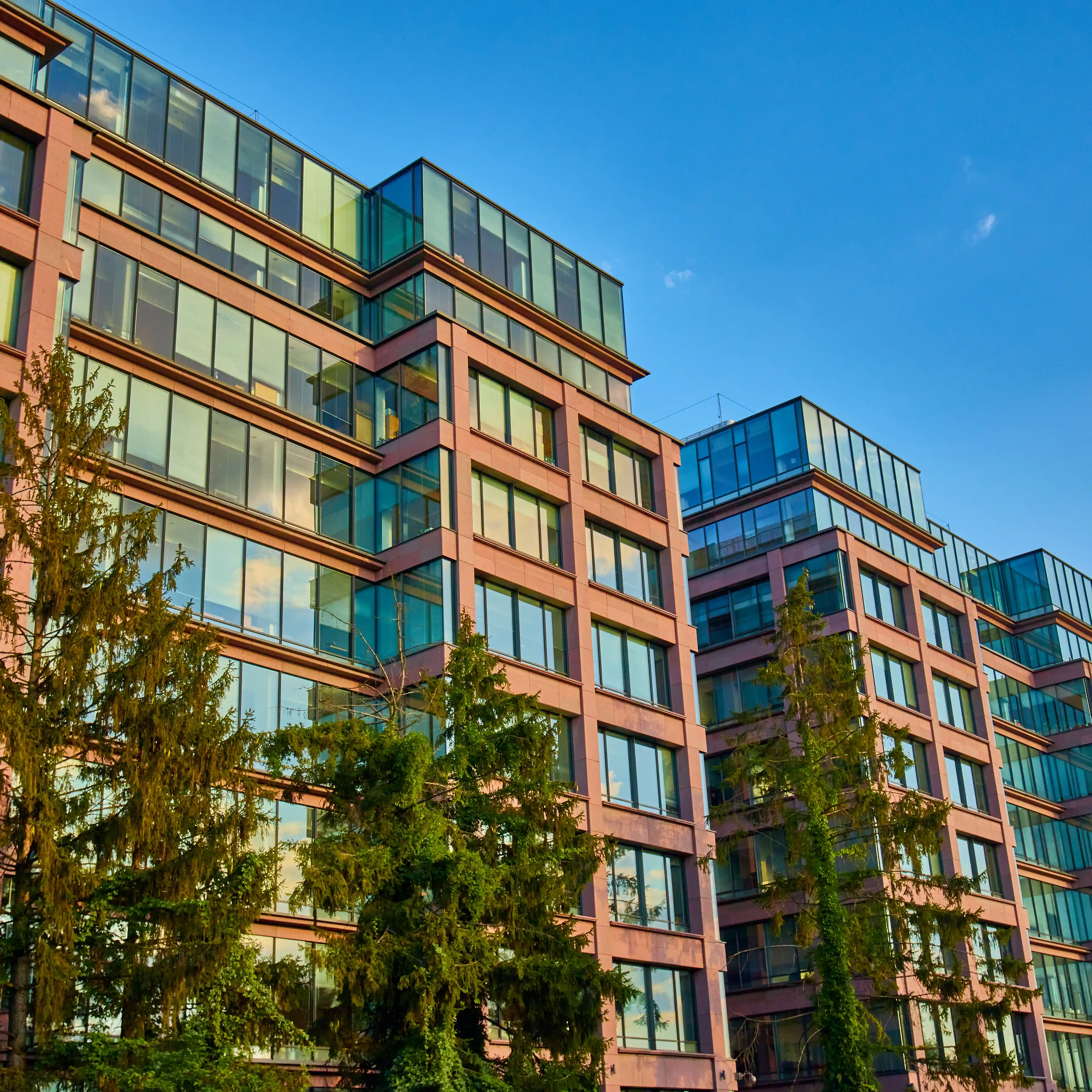 Lipowy Office Park 2, Żwirki i Wigury 31, Warsaw, Ochota i Włochy