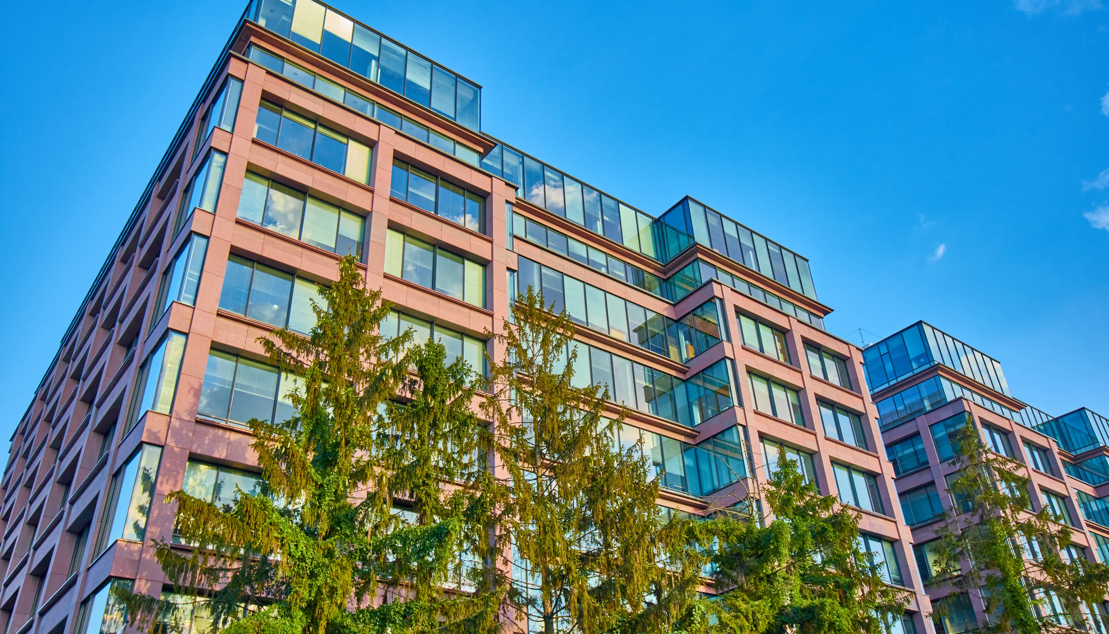Lipowy Office Park 2, Żwirki i Wigury 31, Warsaw, Ochota i Włochy