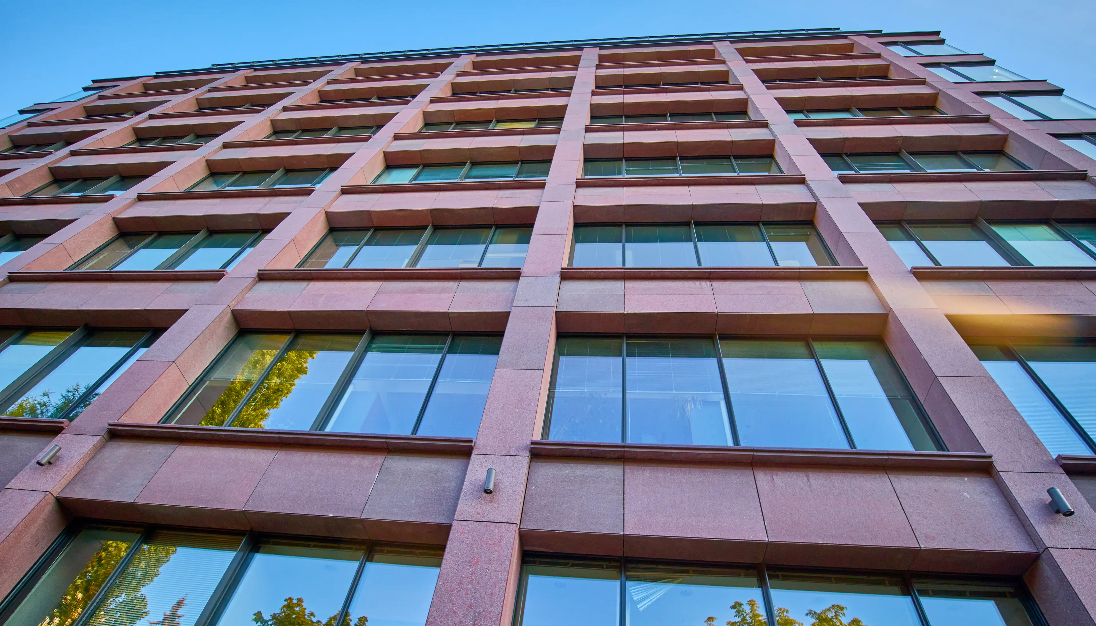 Lipowy Office Park 2, Żwirki i Wigury 31, Warsaw, Ochota i Włochy