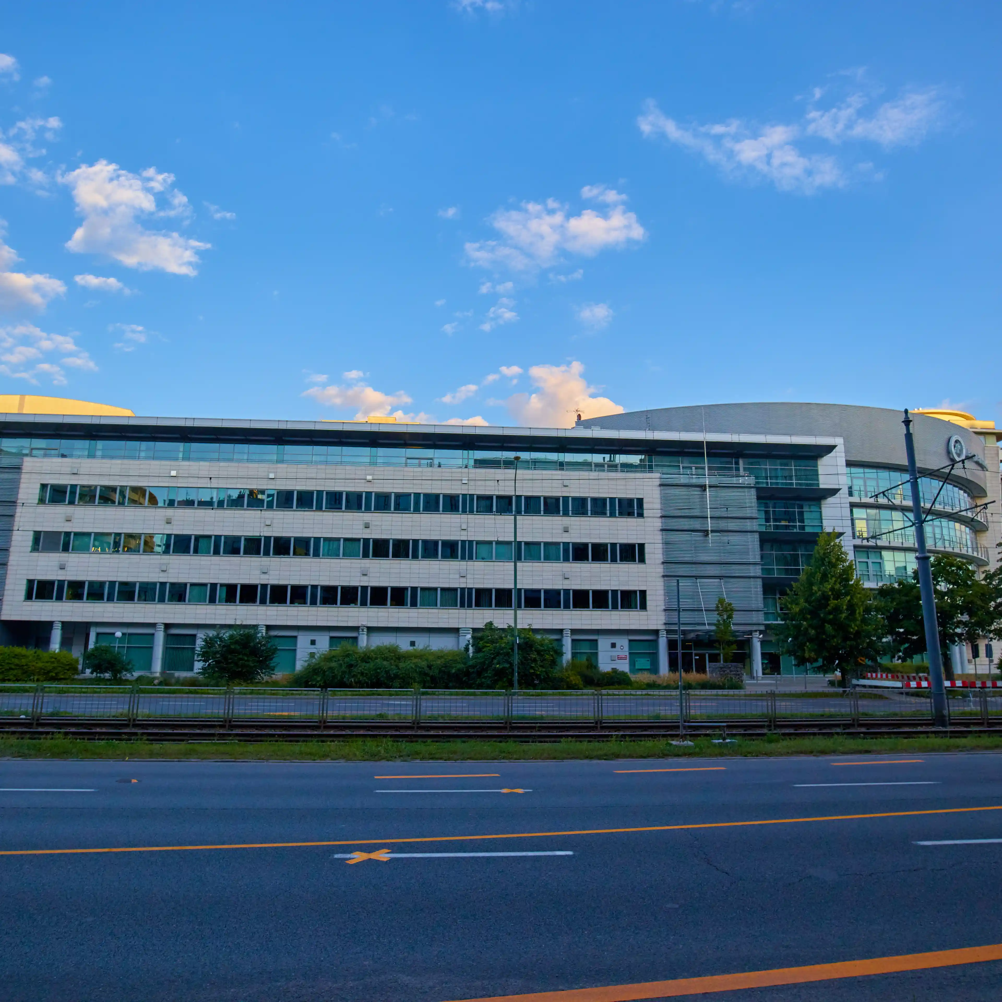 Grójecka 127, Grójecka 127, Warszawa, Ochota i Włochy