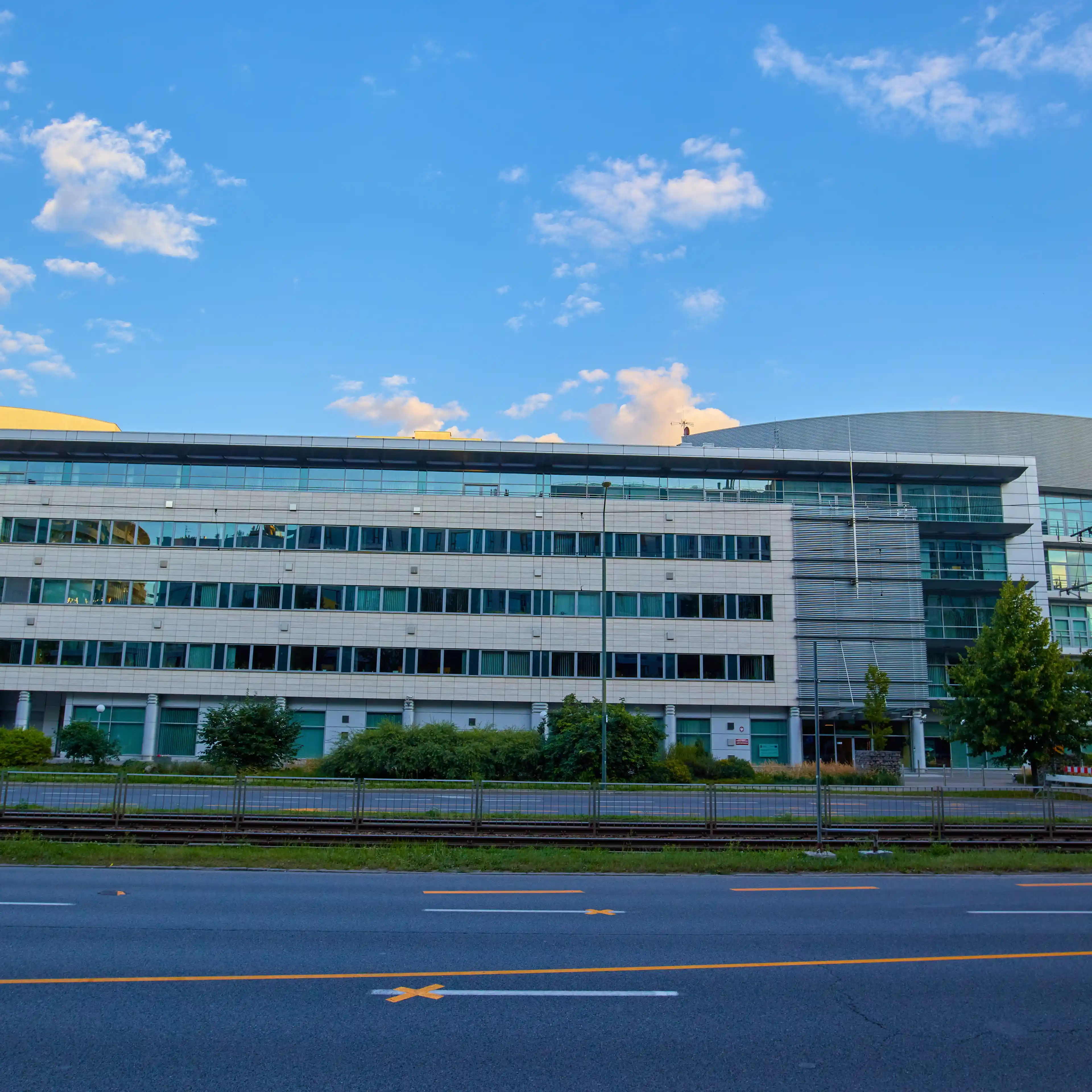 Grójecka 127, Grójecka 127, Warszawa, Ochota i Włochy