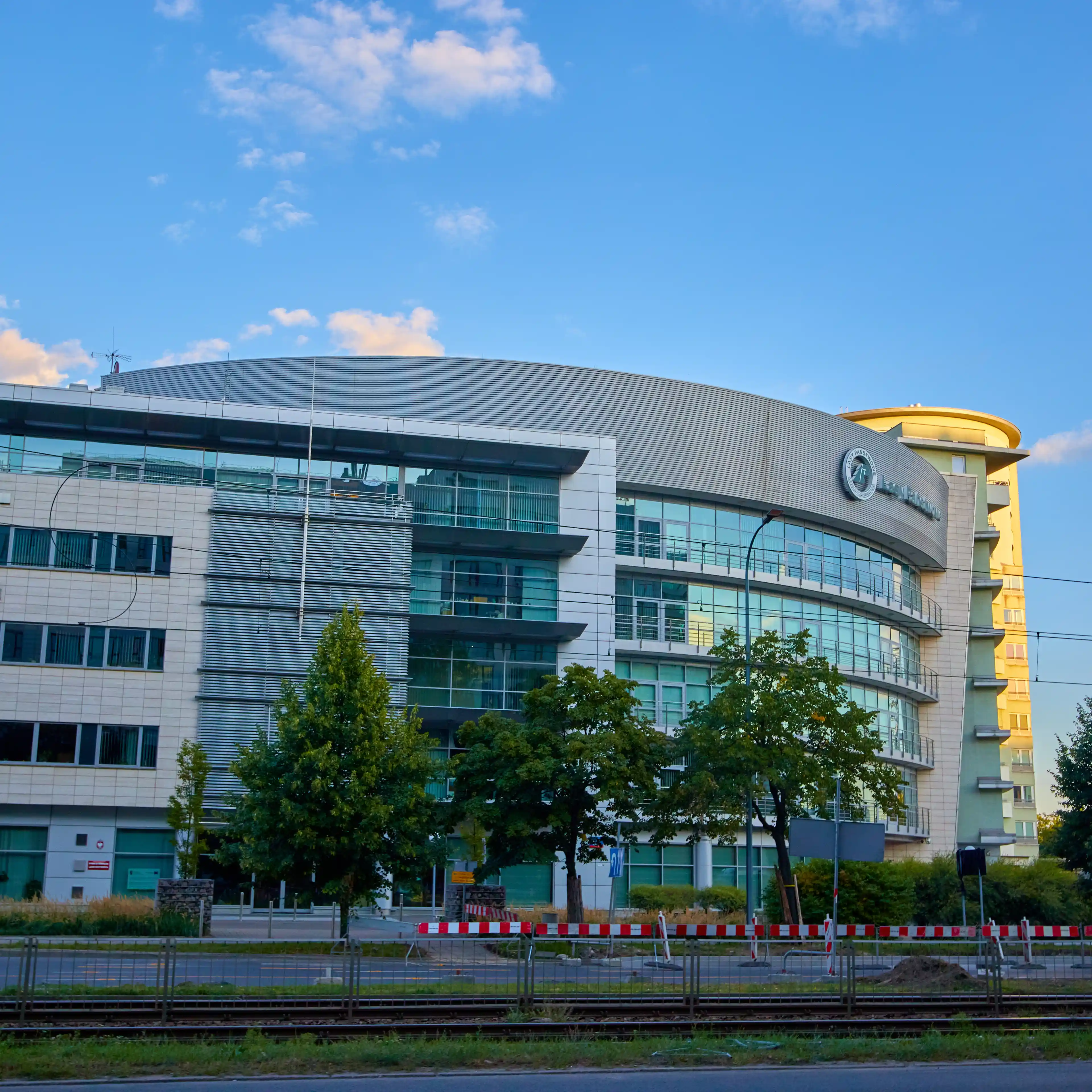 Grójecka 127, Grójecka 127, Warszawa, Ochota i Włochy