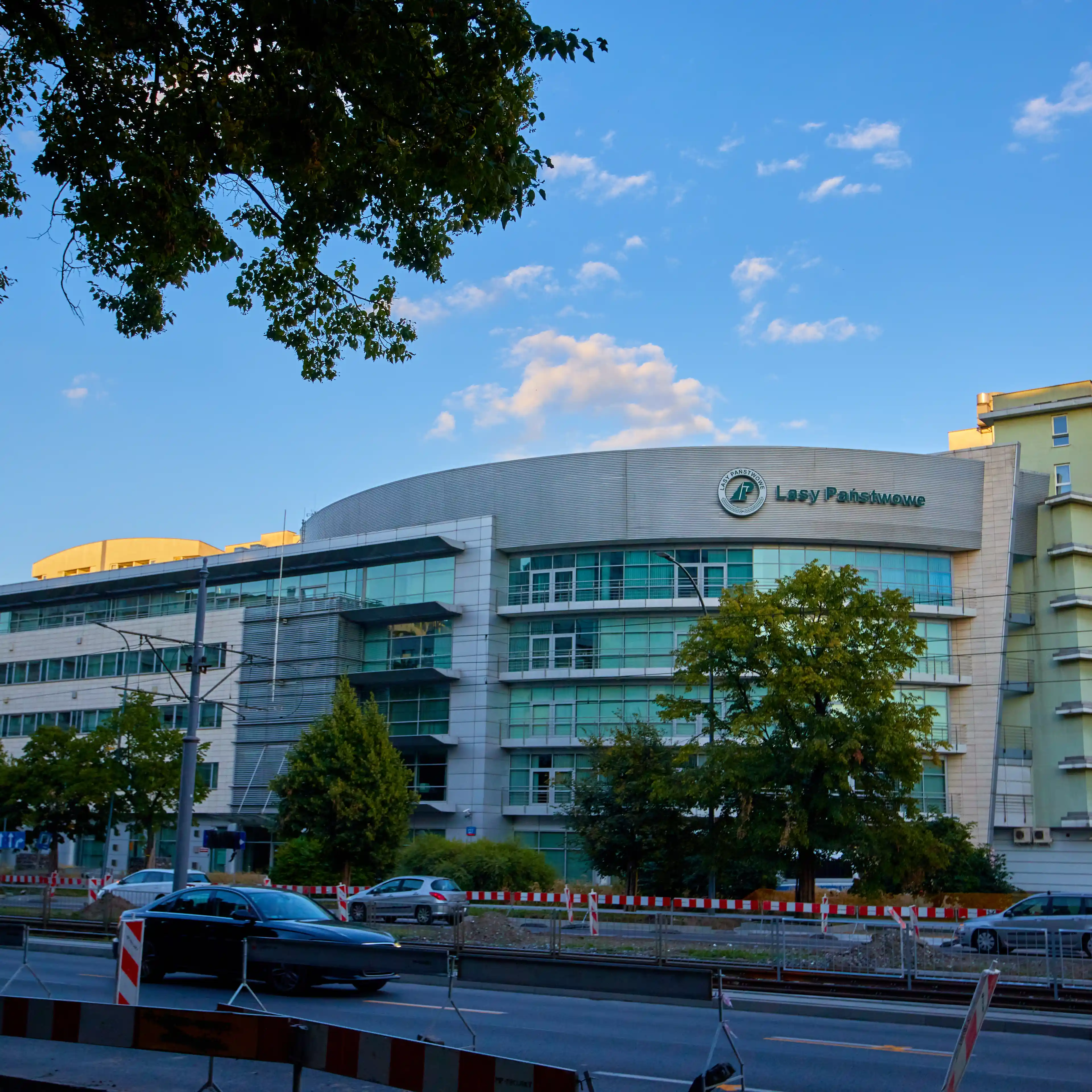 Grójecka 127, Grójecka 127, Warszawa, Ochota i Włochy