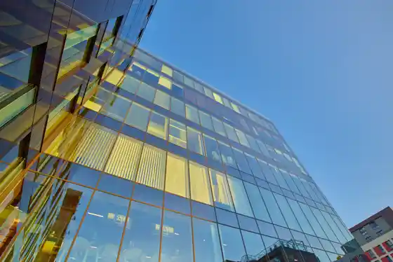Grójecka Offices, Grójecka 208, Warsaw, Ochota i Włochy