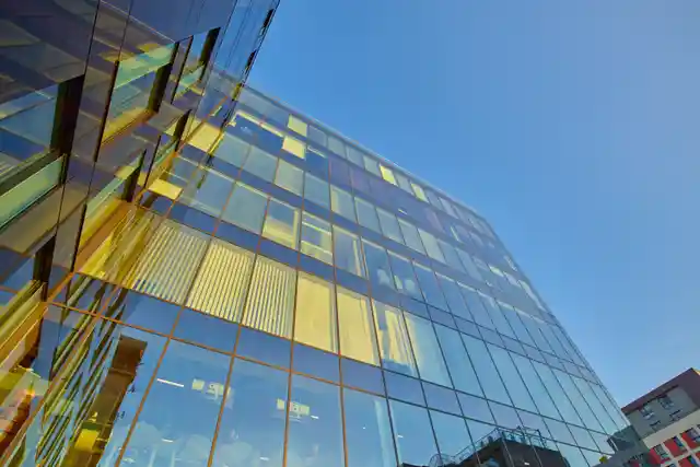 Grójecka Offices, Grójecka 208, Warszawa, Ochota i Włochy