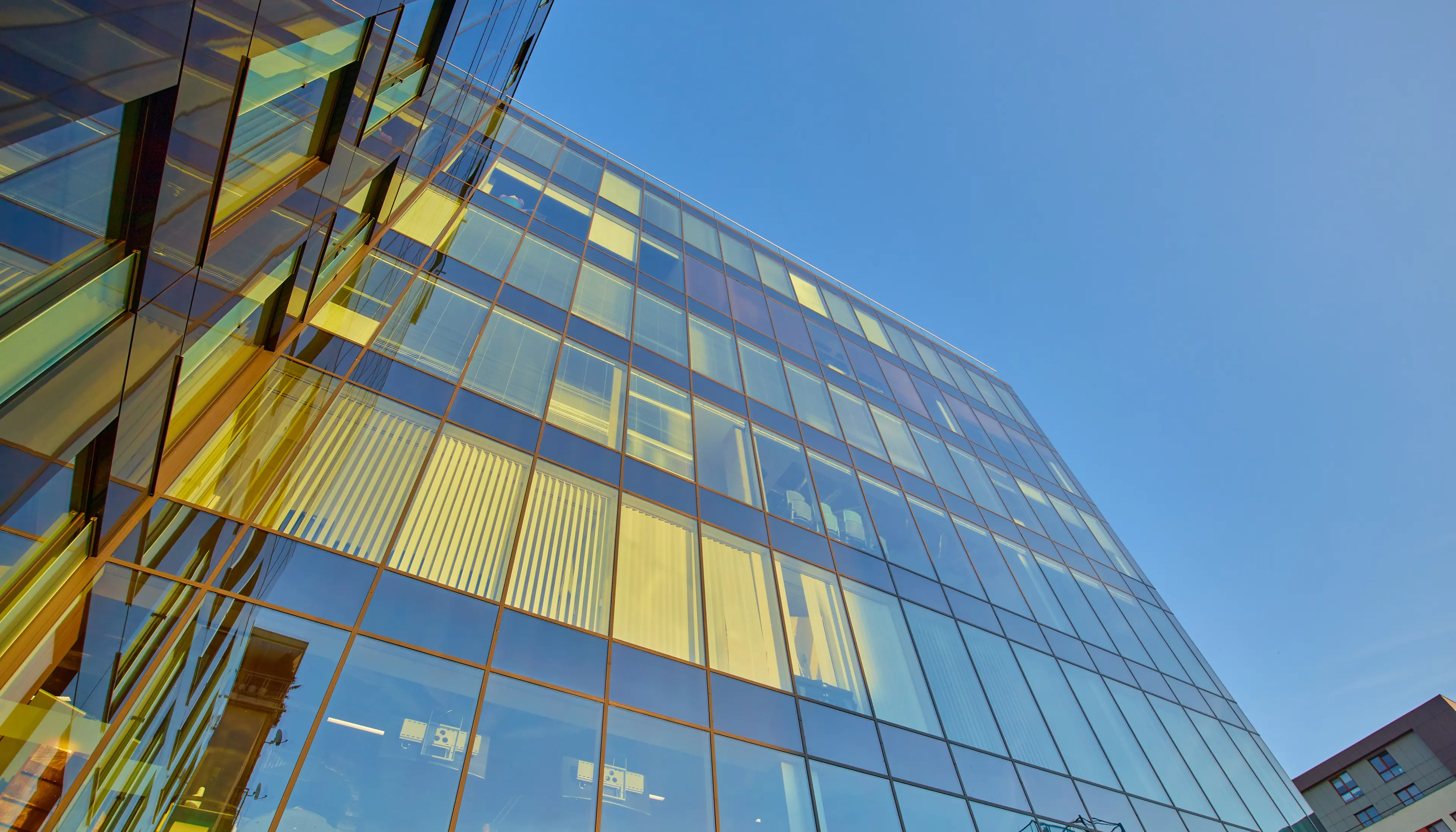 Grójecka Offices, Grójecka 208, Warszawa, Ochota i Włochy