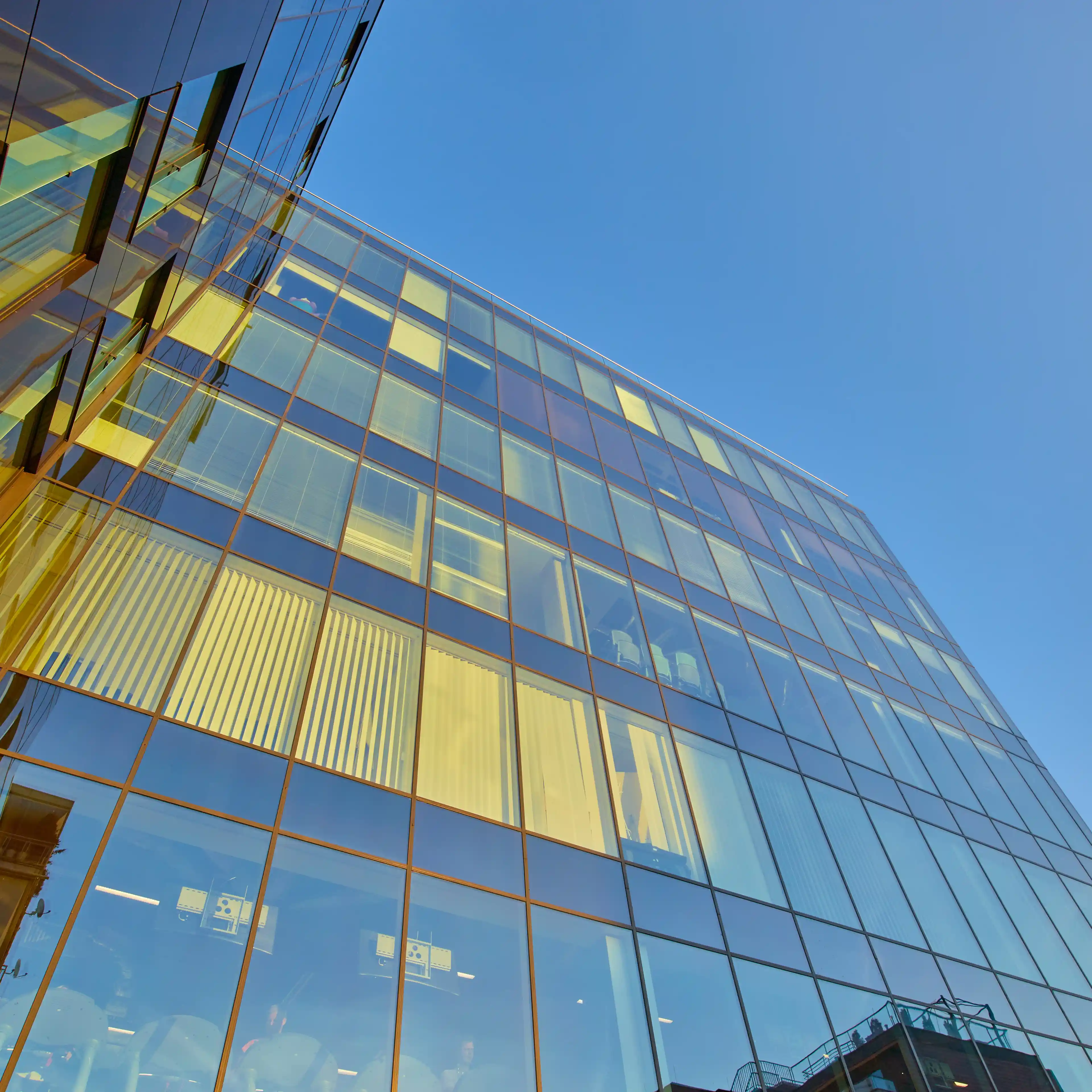 Grójecka Offices, Grójecka 208, Warszawa, Ochota i Włochy