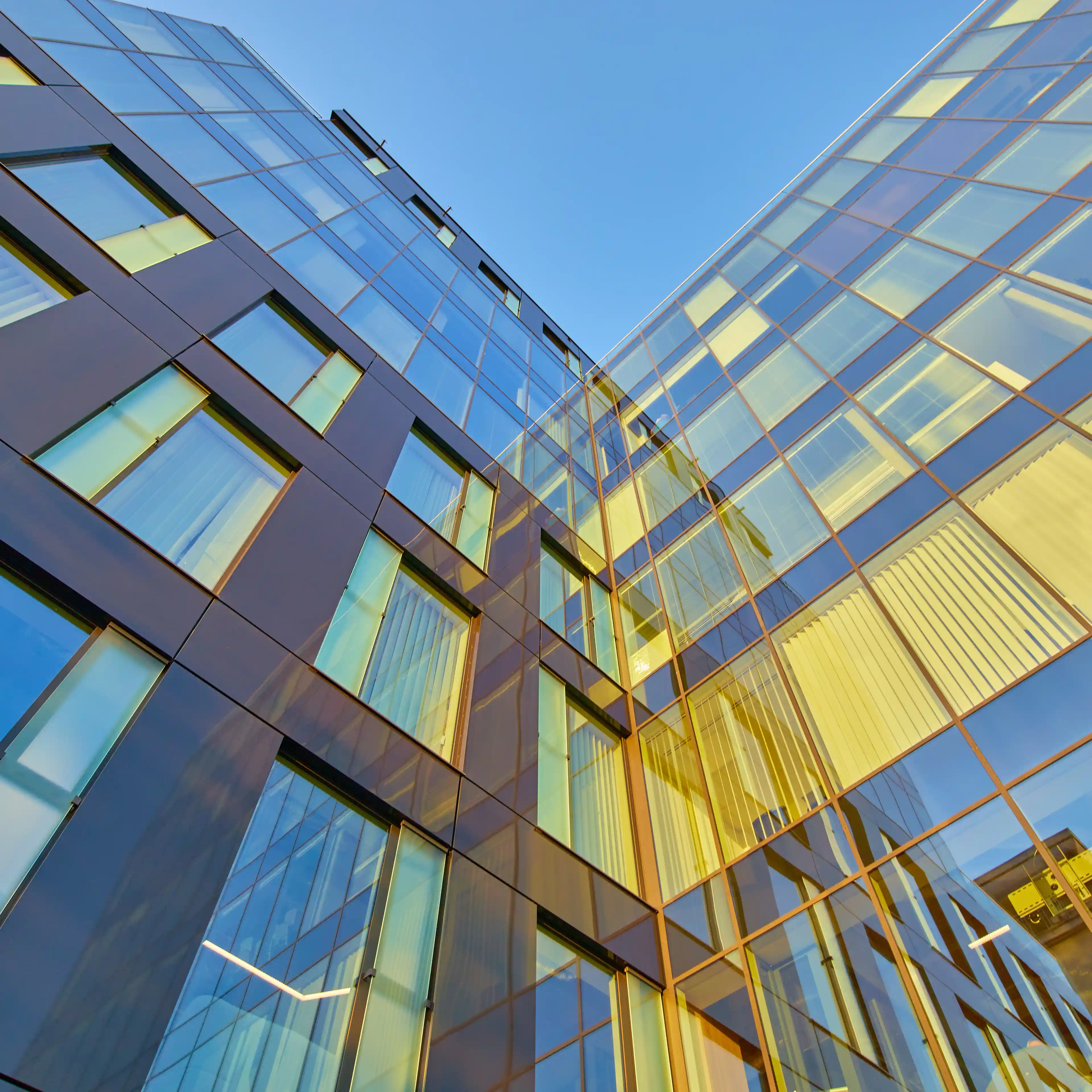Grójecka Offices, Grójecka 208, Warszawa, Ochota i Włochy