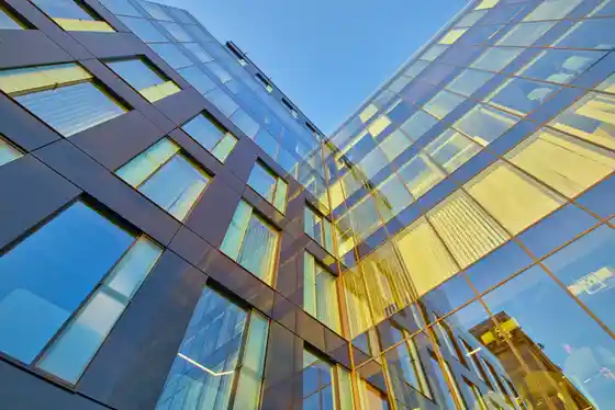 Grójecka Offices - Biura serwisowane, Grójecka 208, Warsaw, Ochota i Włochy