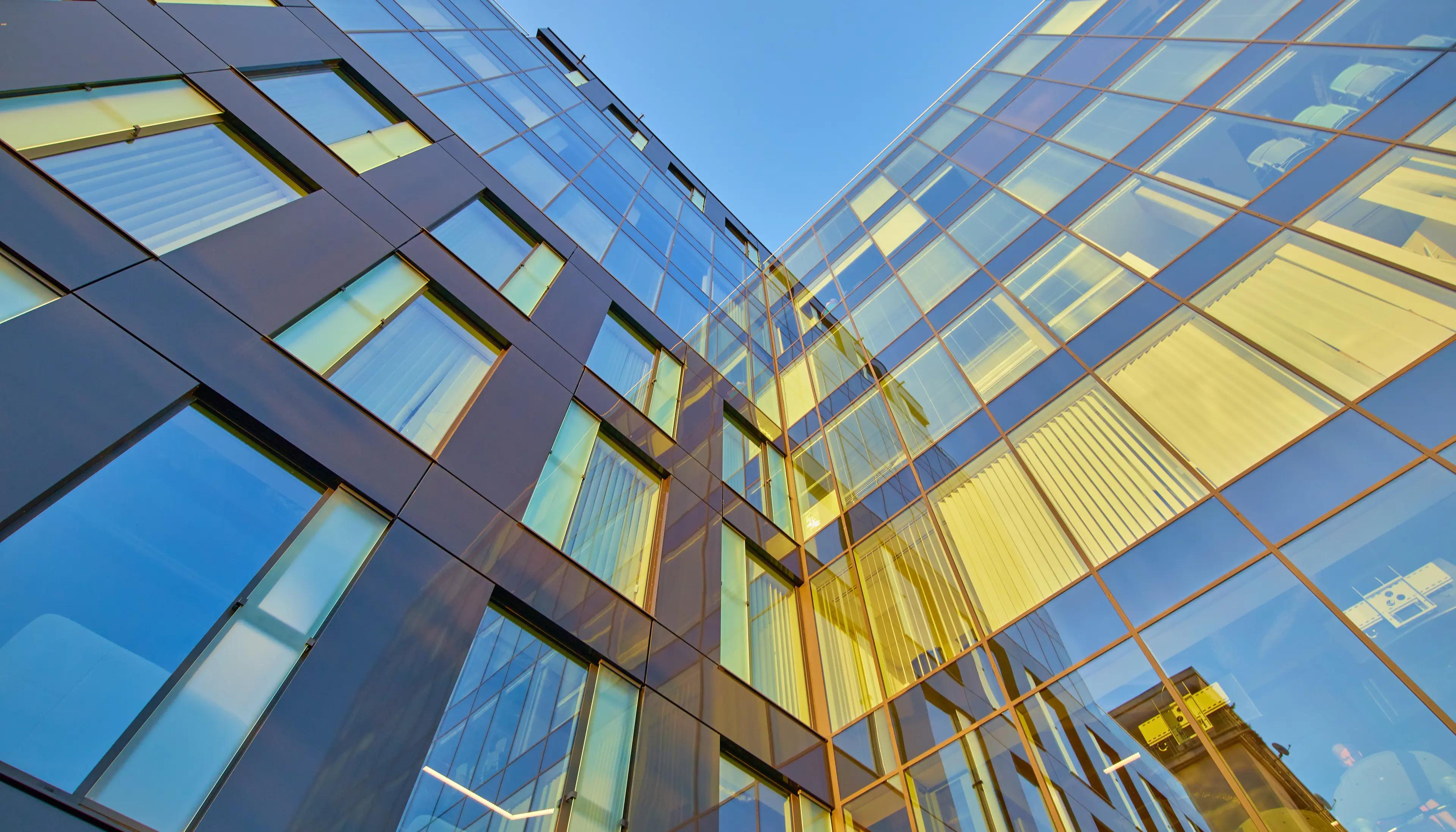 Grójecka Offices - Biura serwisowane, Grójecka 208, Warsaw, Ochota i Włochy