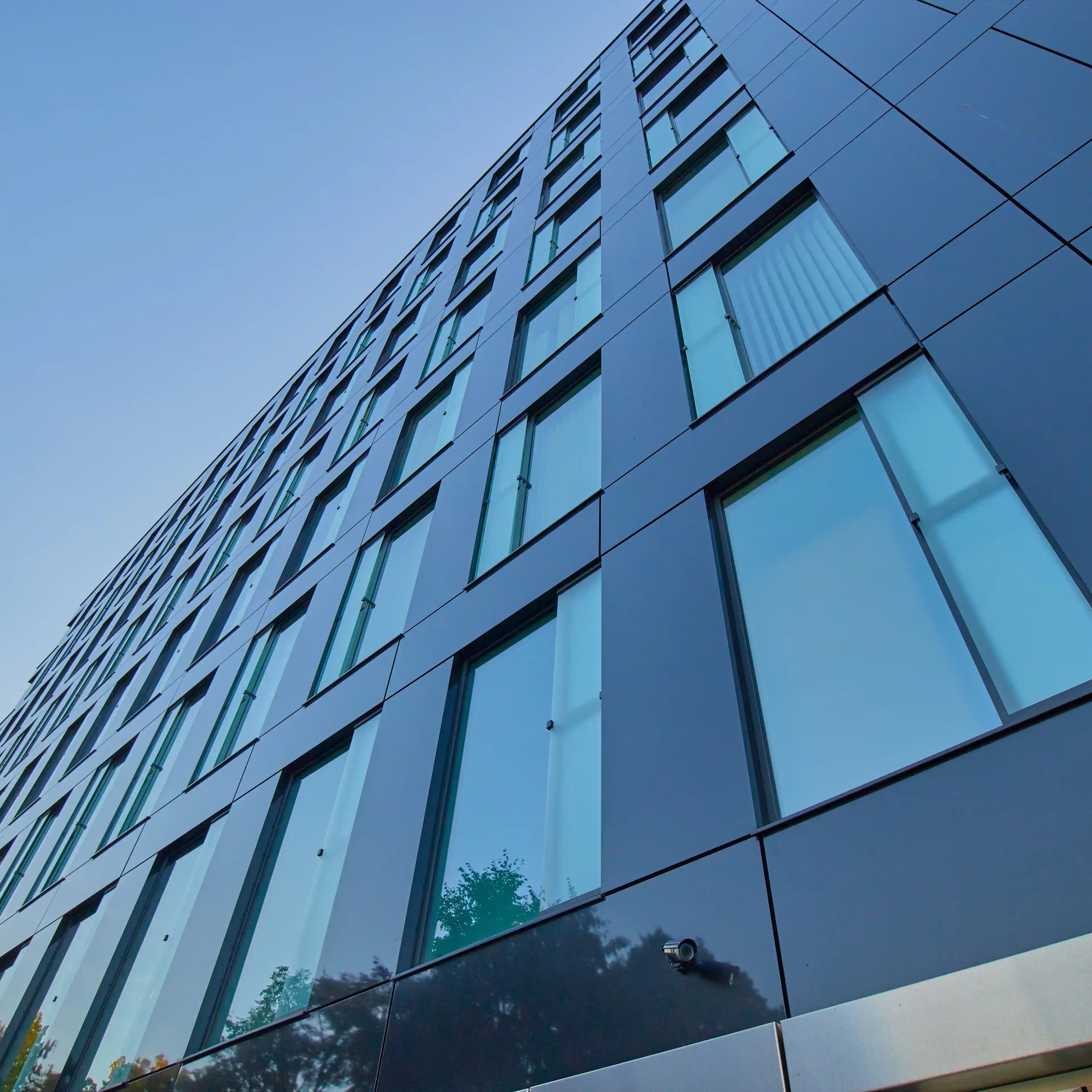 Grójecka Offices, Grójecka 208, Warszawa, Ochota i Włochy