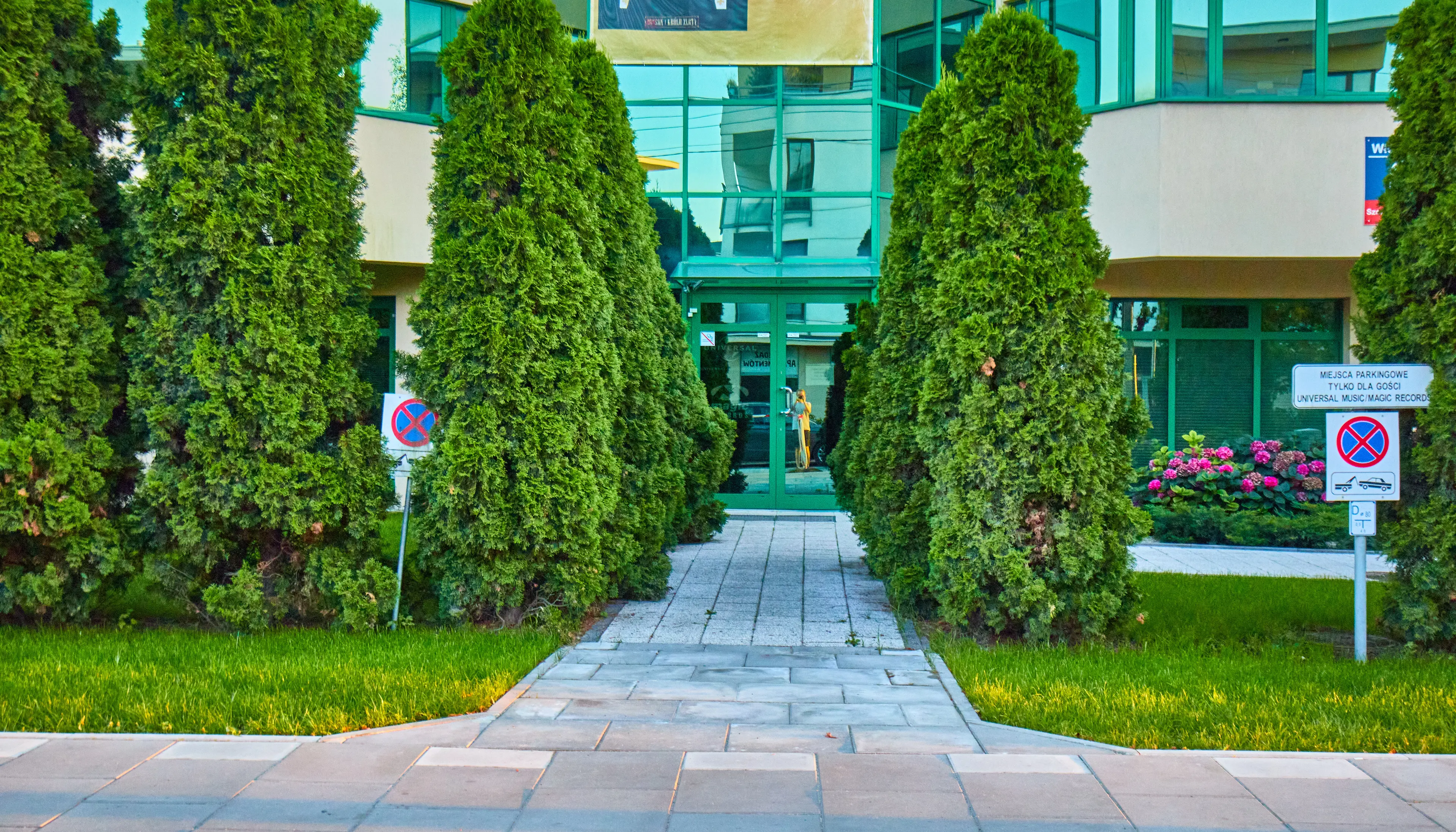 Włodarzewska 69, Włodarzewska 69, Warsaw, Ochota i Włochy