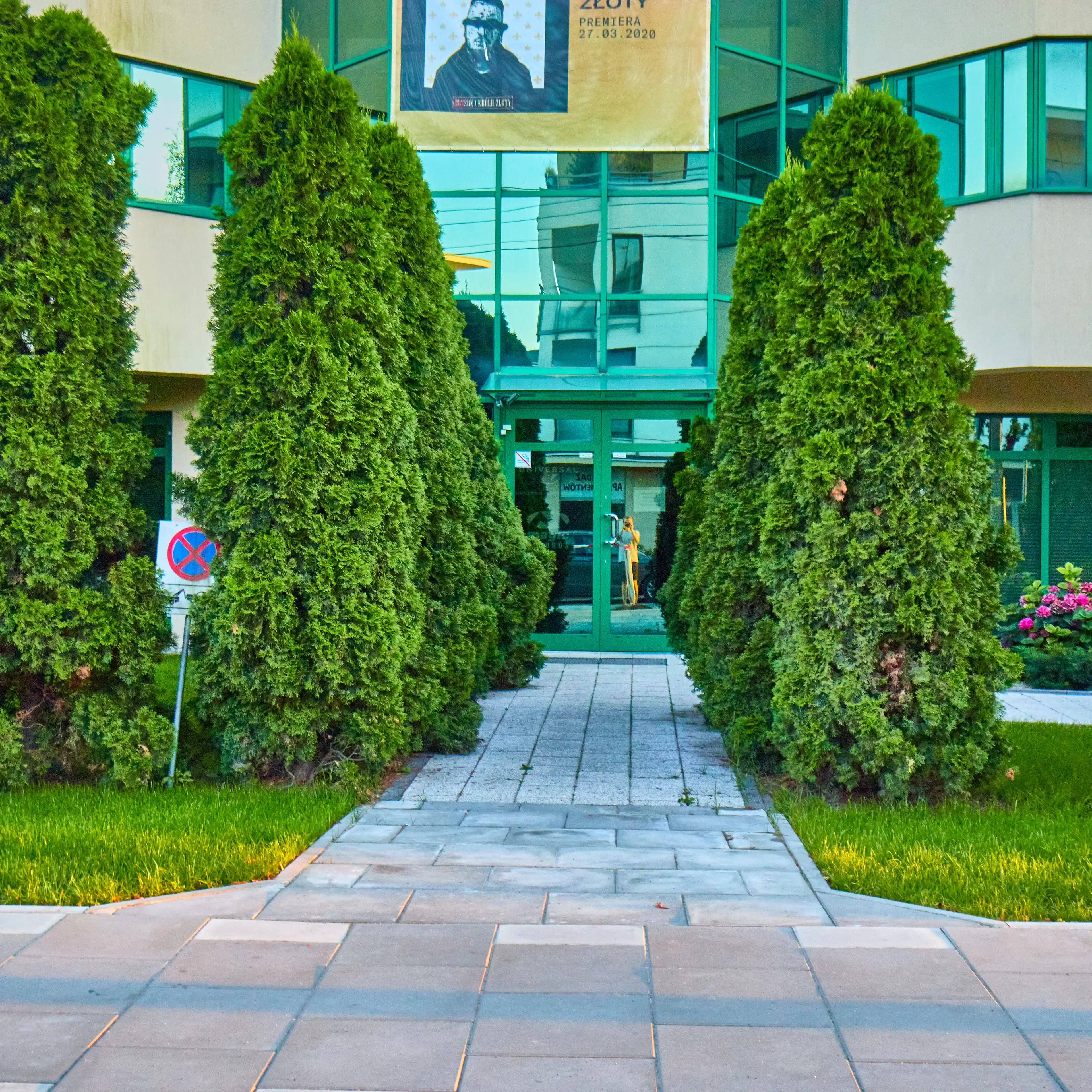 Włodarzewska 69, Włodarzewska 69, Warszawa, Ochota i Włochy