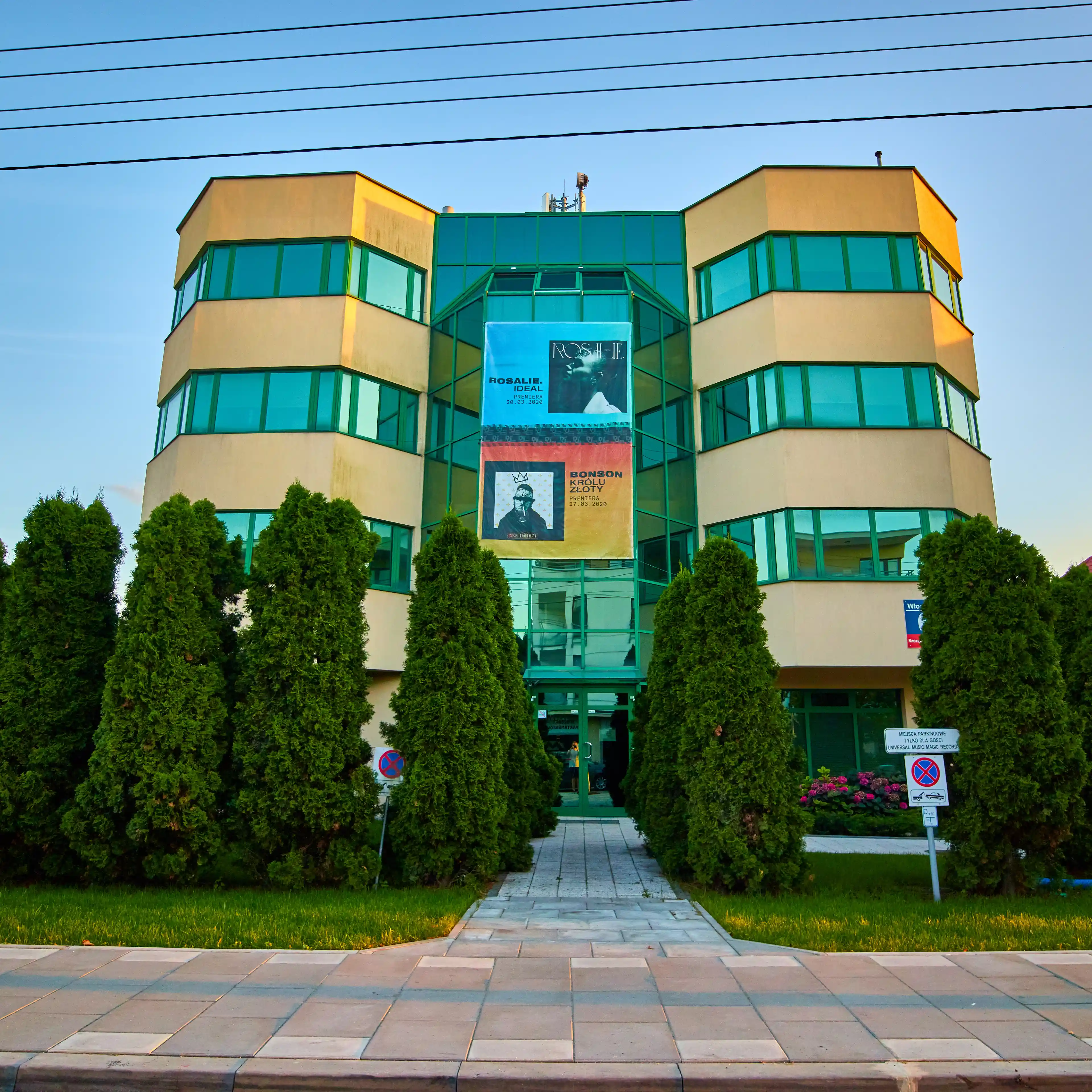 Włodarzewska 69, Włodarzewska 69, Warszawa, Ochota i Włochy