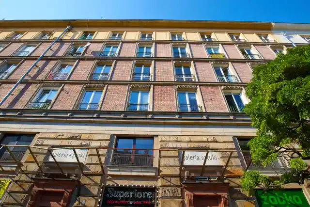 Piękna 28/34, Piękna 28/34, Warszawa, Centrum