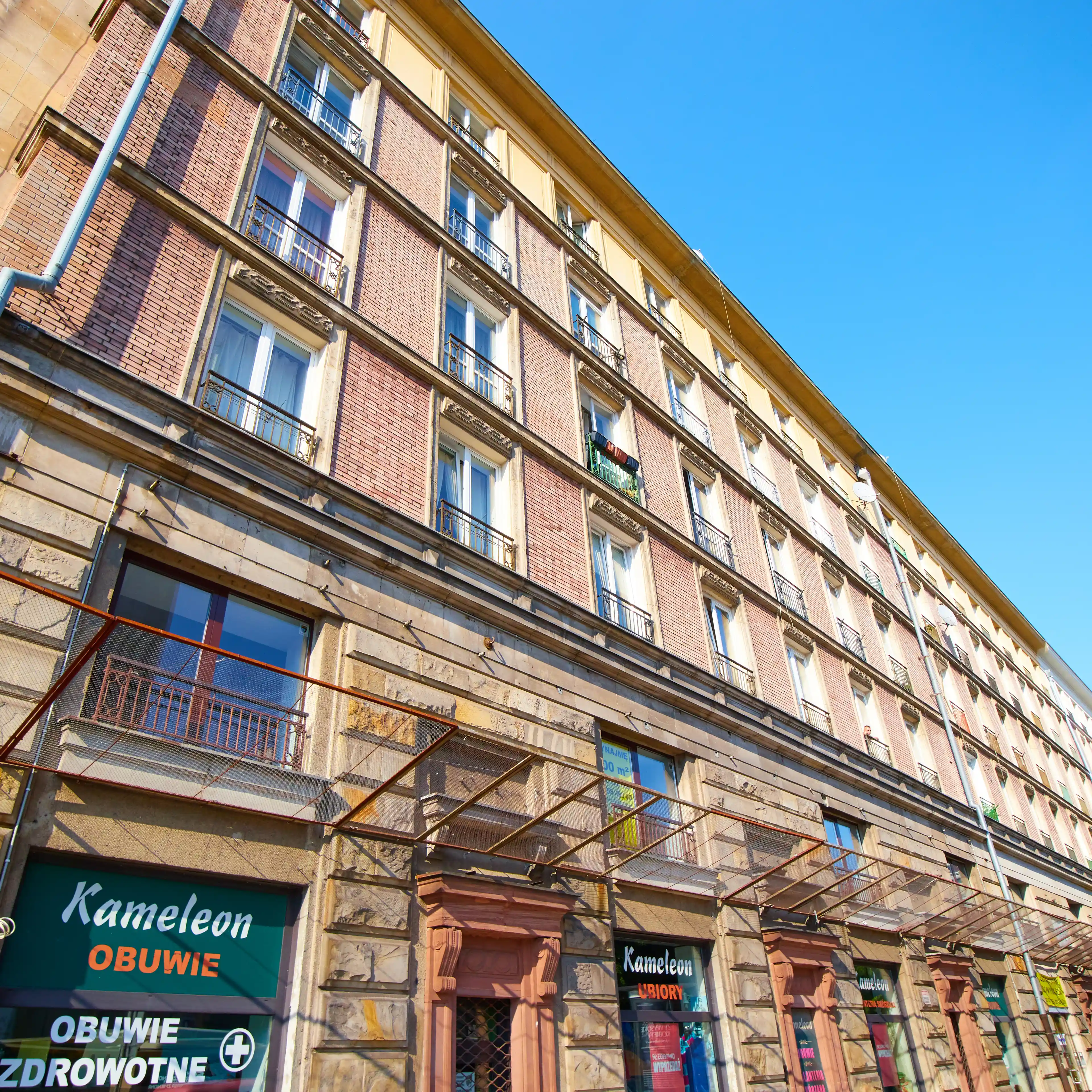 Piękna 28/34, Piękna 28/34, Warsaw, Centrum